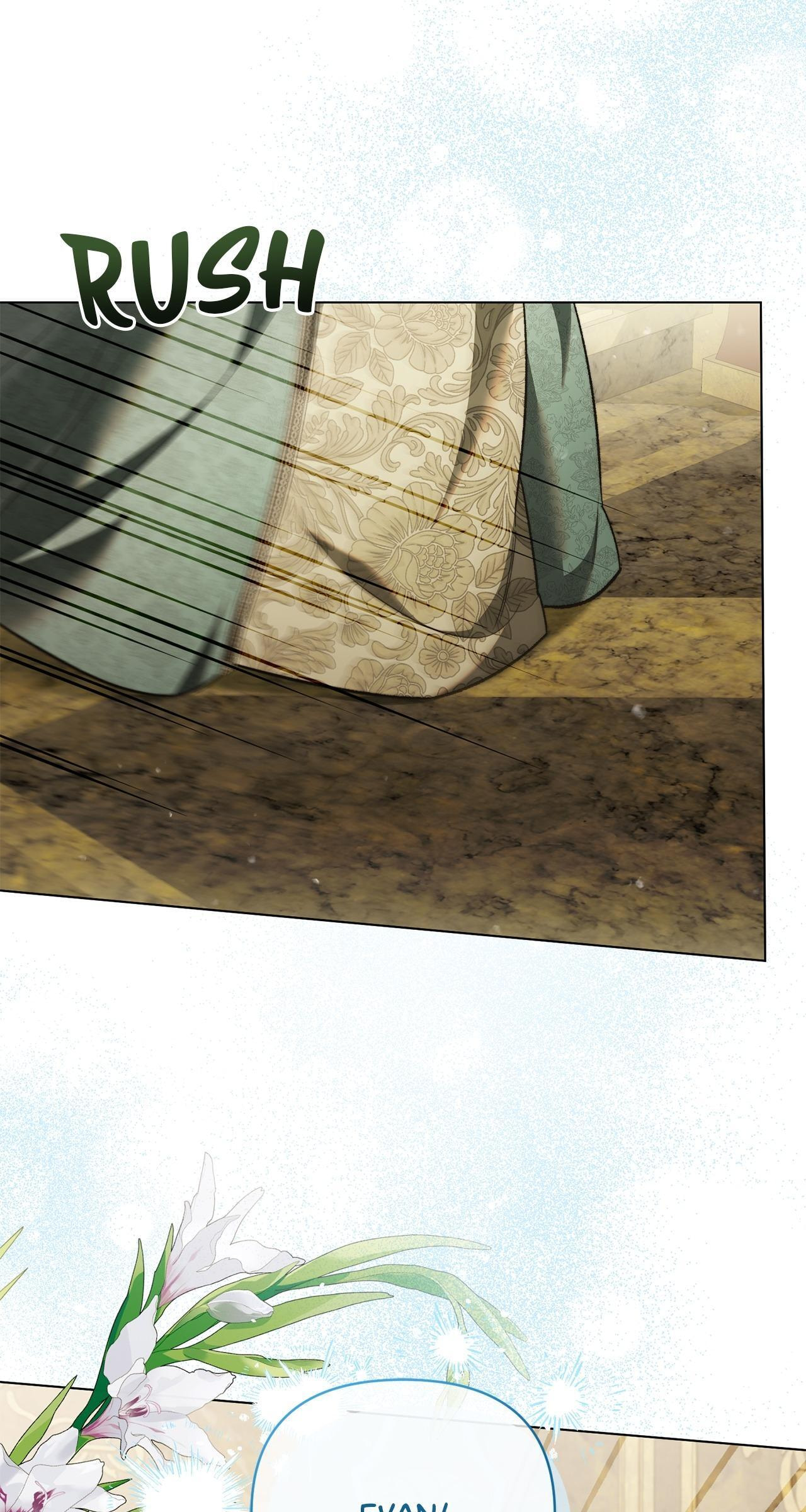 All for My Dearest Juliet Chapter 84 page 14 - 