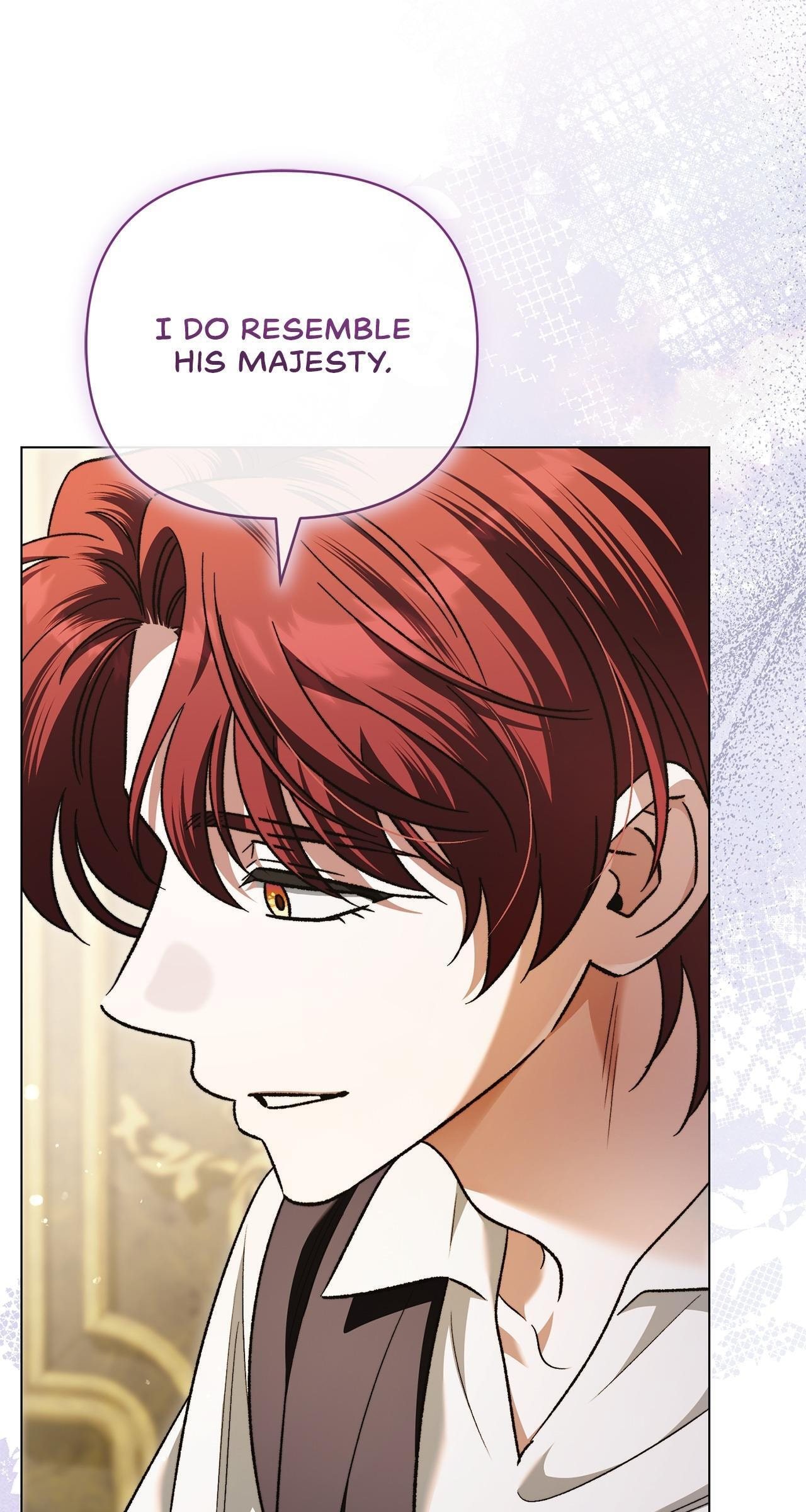 All for My Dearest Juliet Chapter 84 page 19 - 