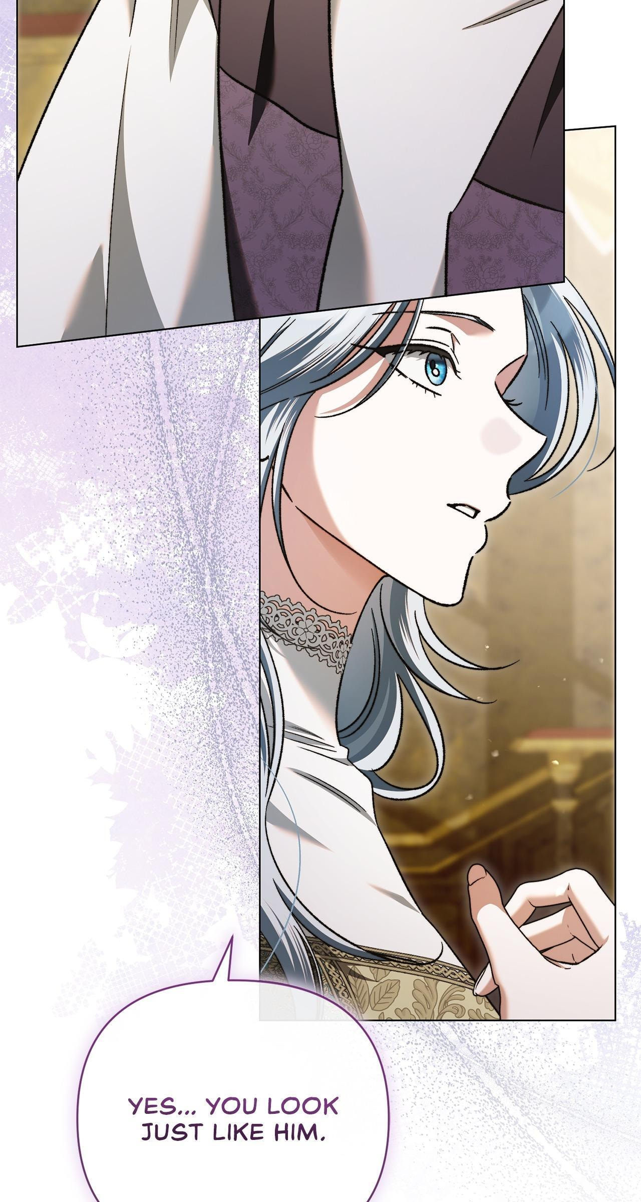 All for My Dearest Juliet Chapter 84 page 20 - 