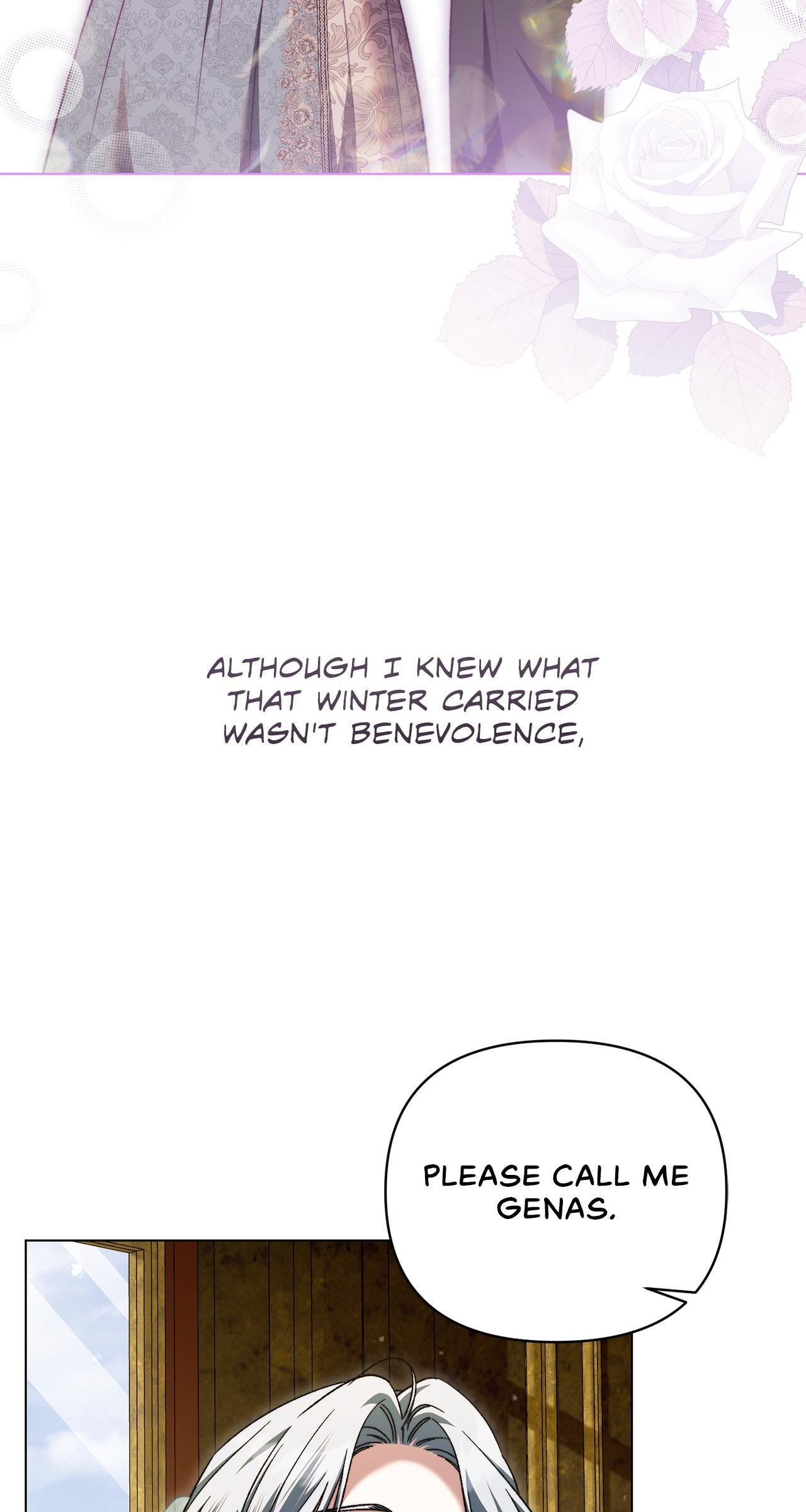 All for My Dearest Juliet Chapter 84 page 23 - 