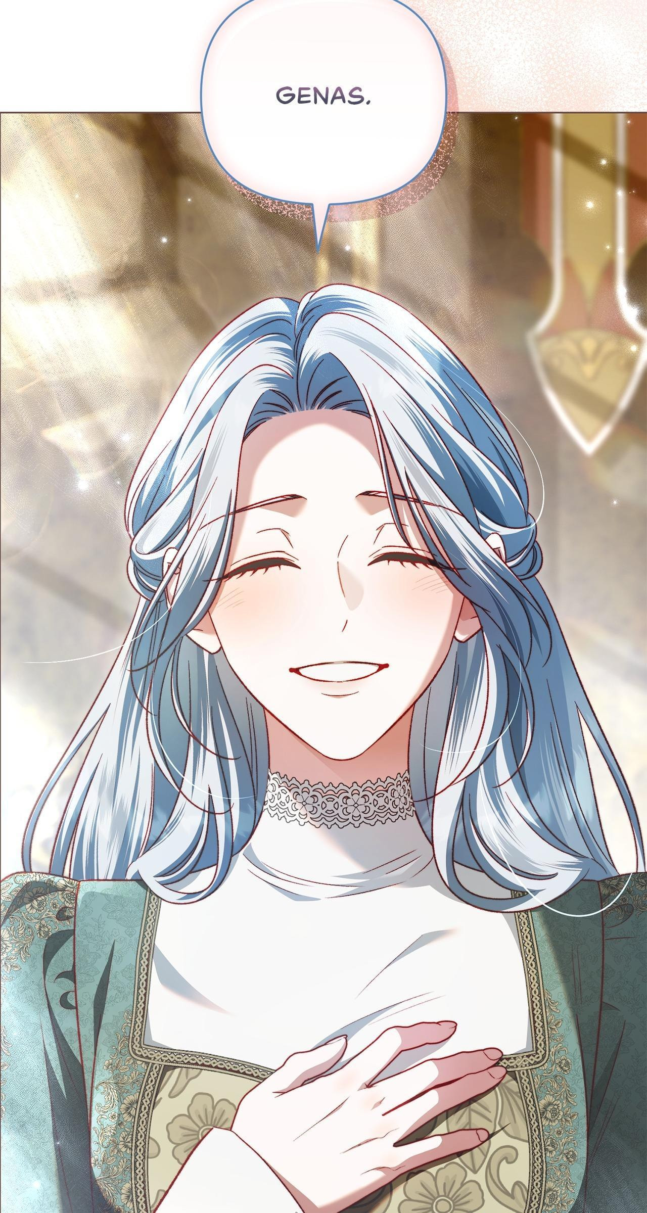 All for My Dearest Juliet Chapter 84 page 28 - 