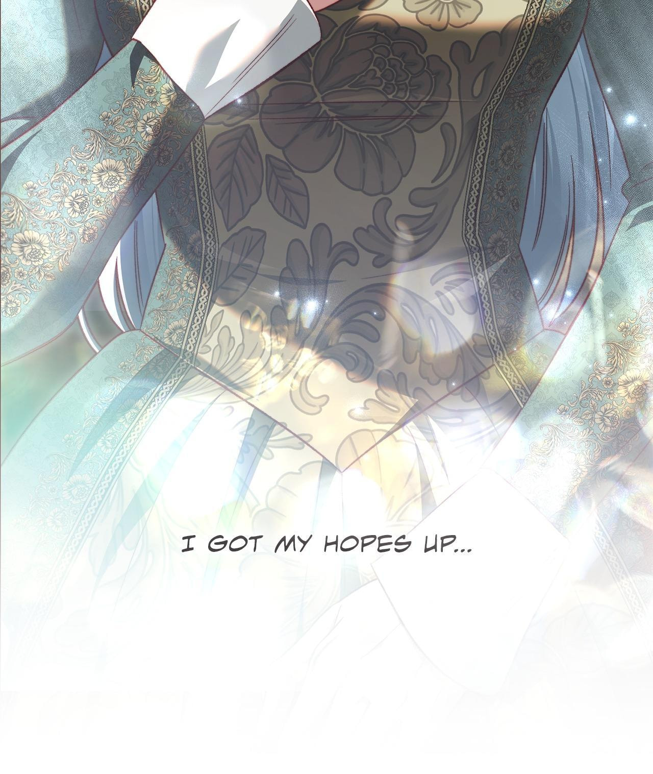 All for My Dearest Juliet Chapter 84 page 29 - 