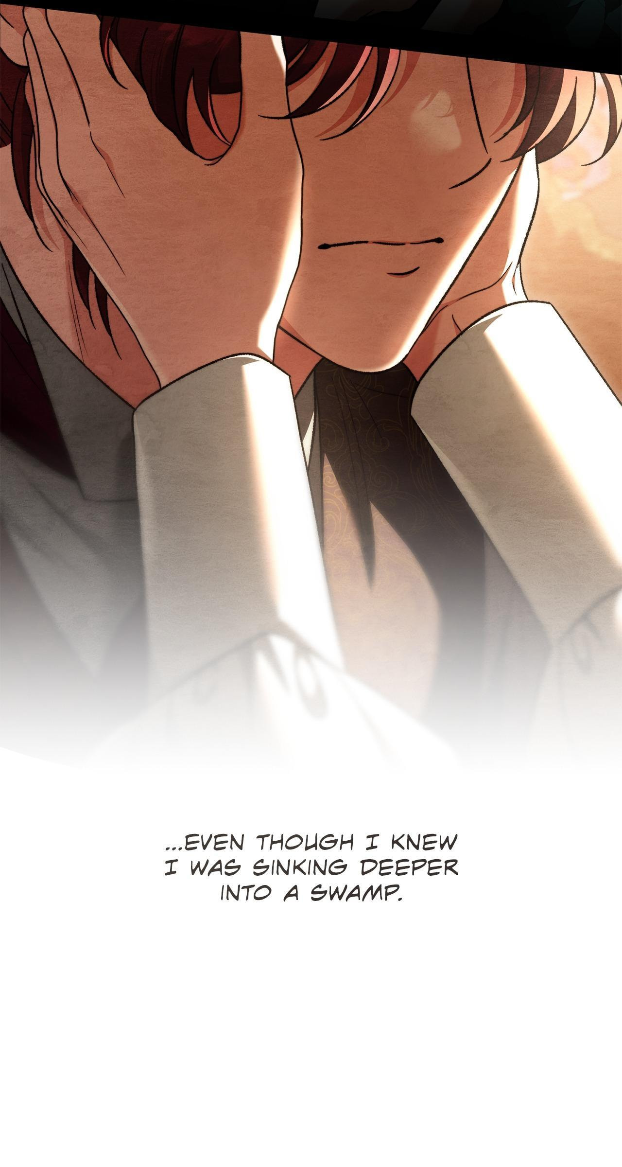 All for My Dearest Juliet Chapter 84 page 34 - 