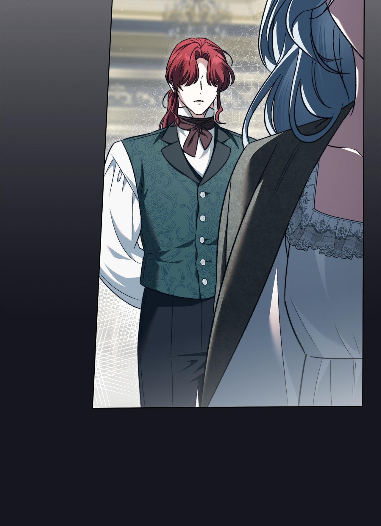 All for My Dearest Juliet Chapter 84 page 37 - 