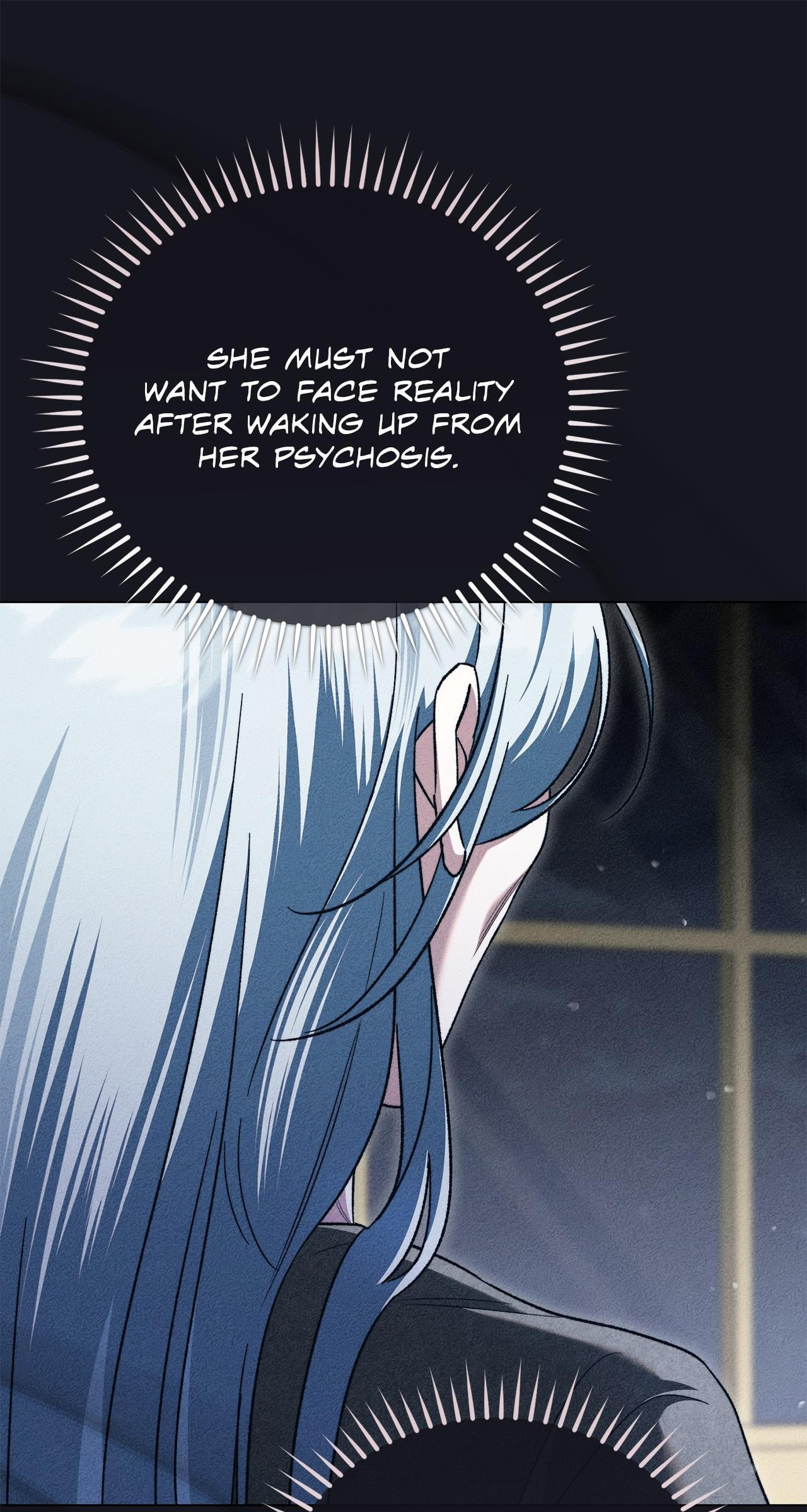 All for My Dearest Juliet Chapter 84 page 38 - 