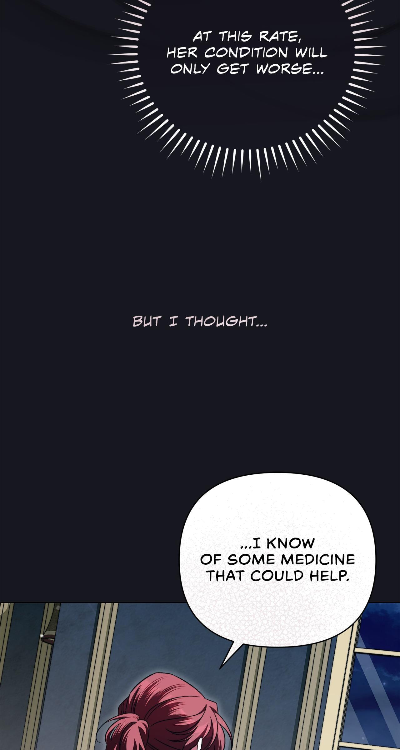 All for My Dearest Juliet Chapter 84 page 39 - 