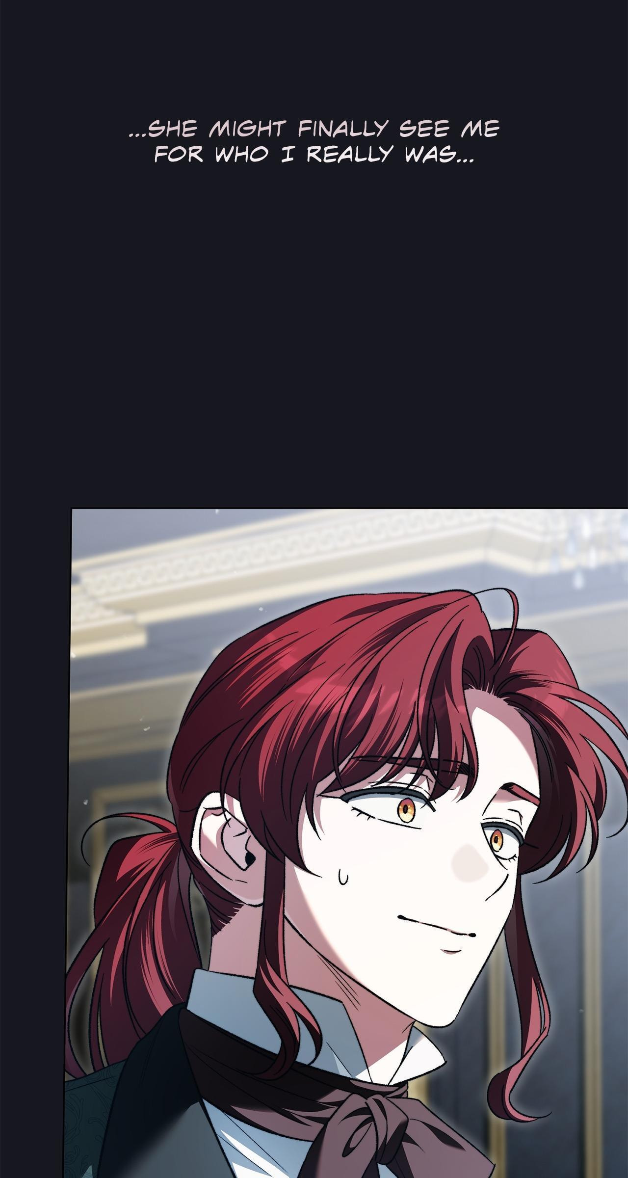 All for My Dearest Juliet Chapter 84 page 41 - 