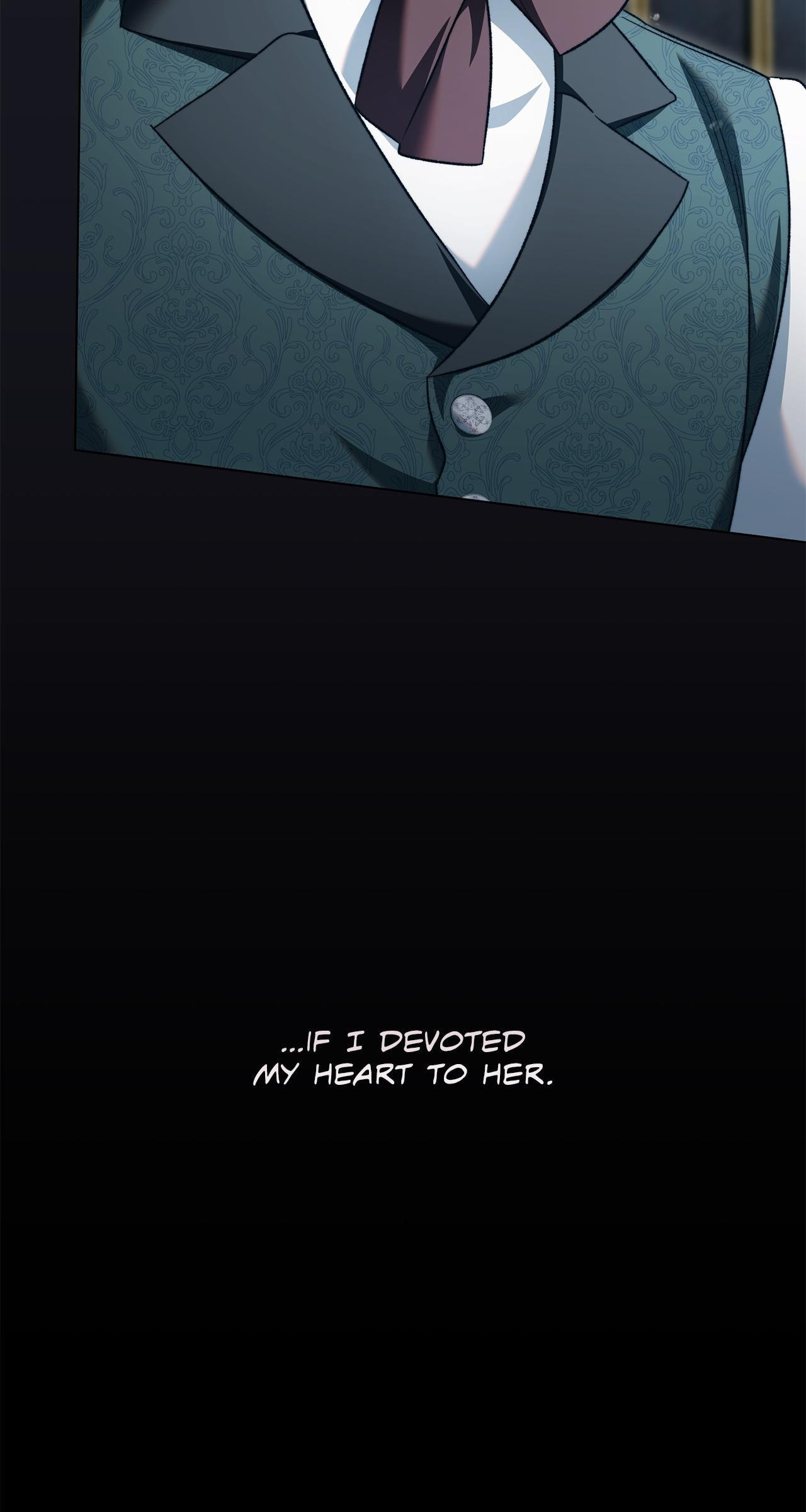All for My Dearest Juliet Chapter 84 page 42 - 