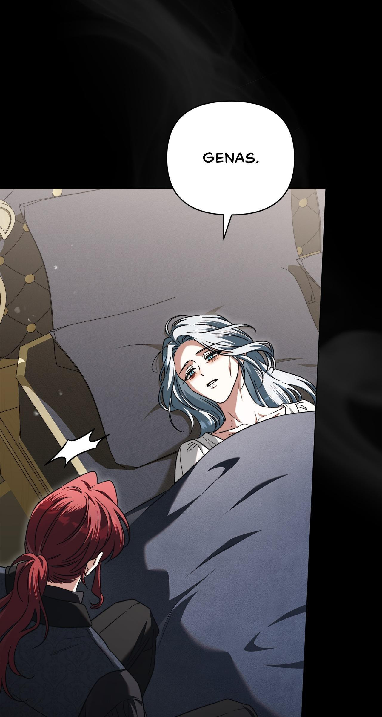 All for My Dearest Juliet Chapter 84 page 47 - 