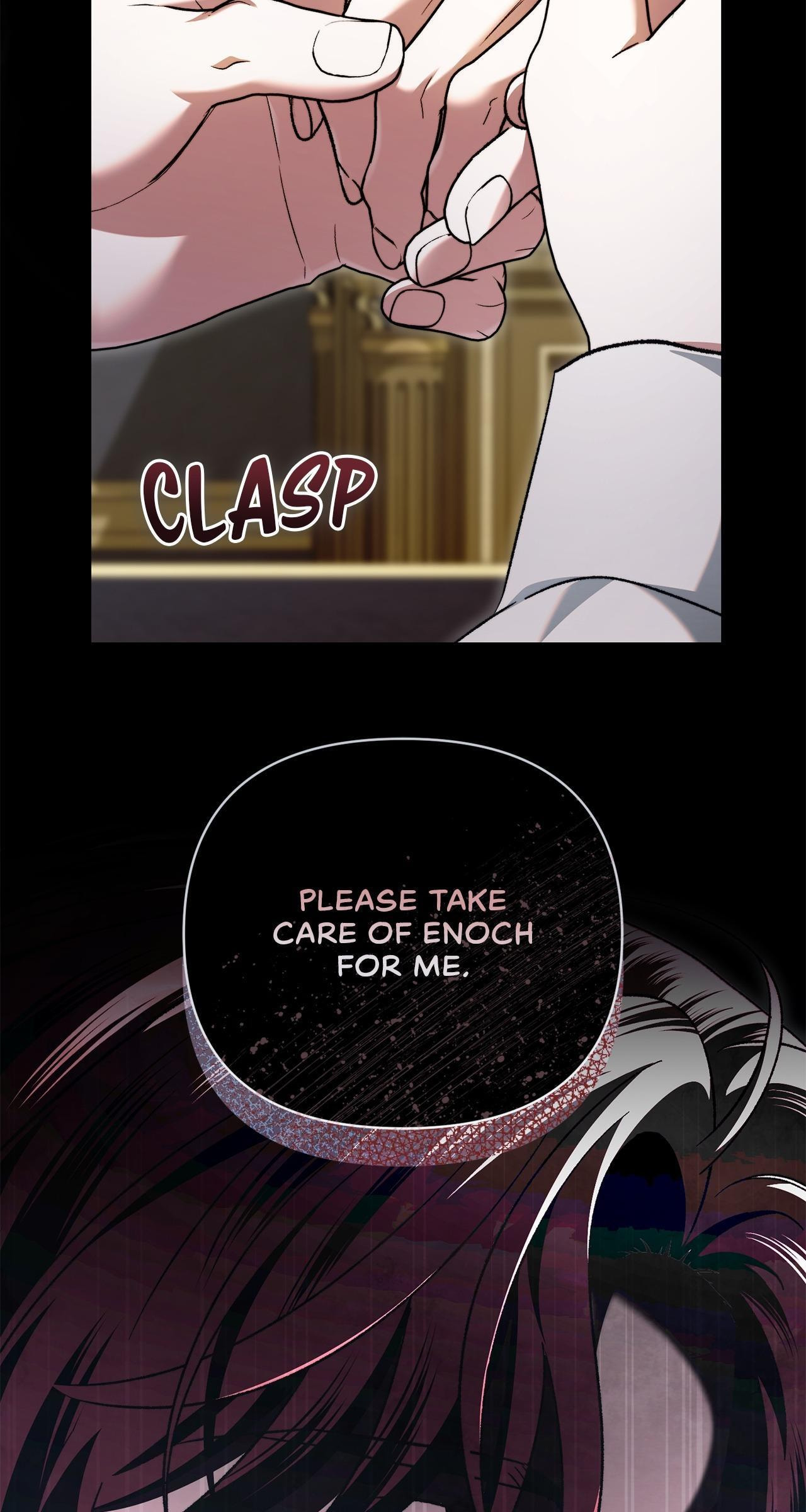 All for My Dearest Juliet Chapter 84 page 50 - 