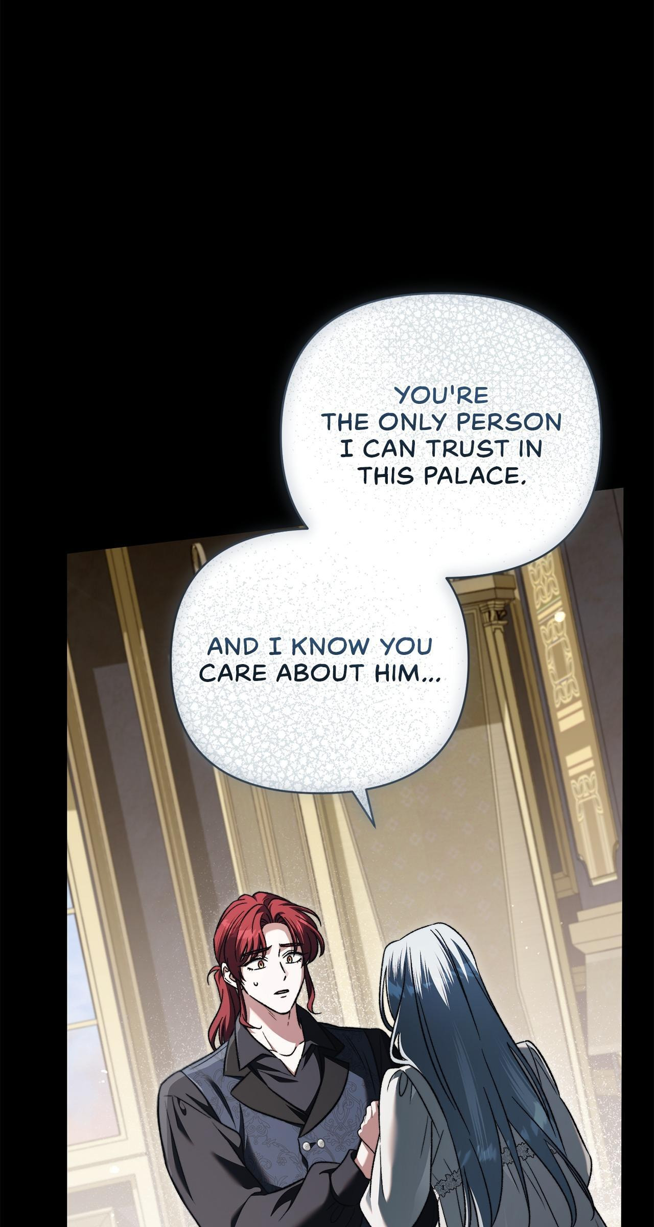 All for My Dearest Juliet Chapter 84 page 56 - 