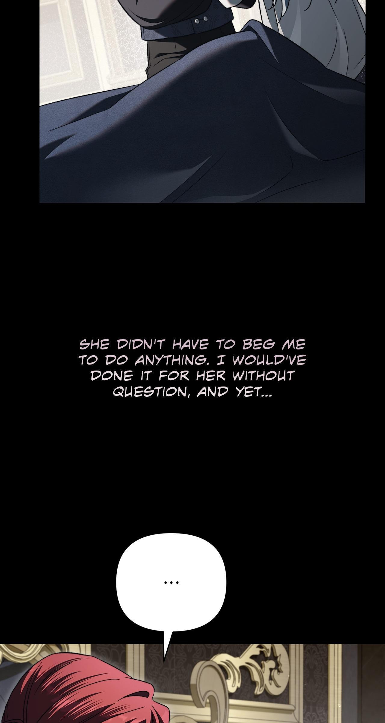 All for My Dearest Juliet Chapter 84 page 57 - 