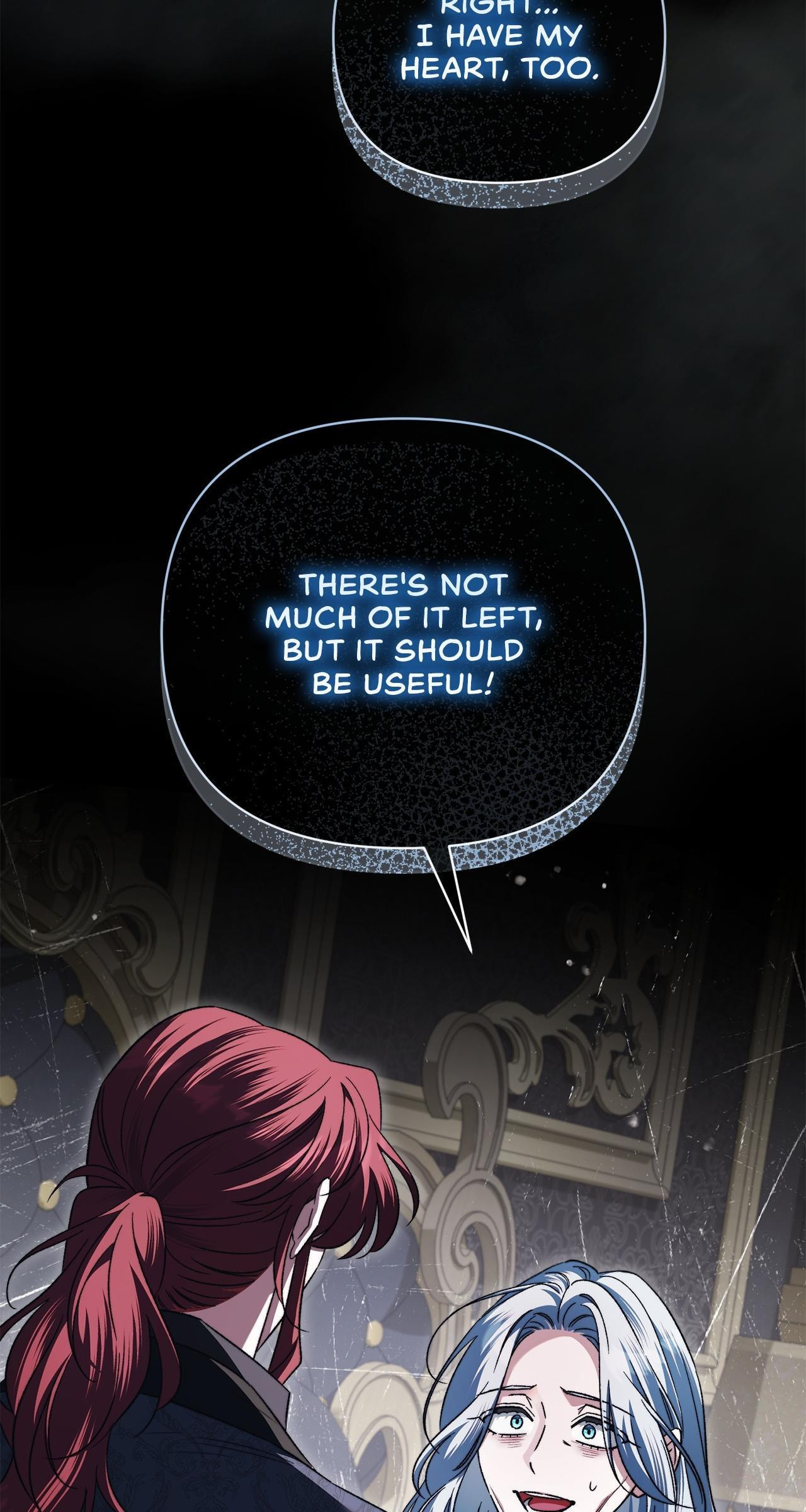 All for My Dearest Juliet Chapter 84 page 59 - 