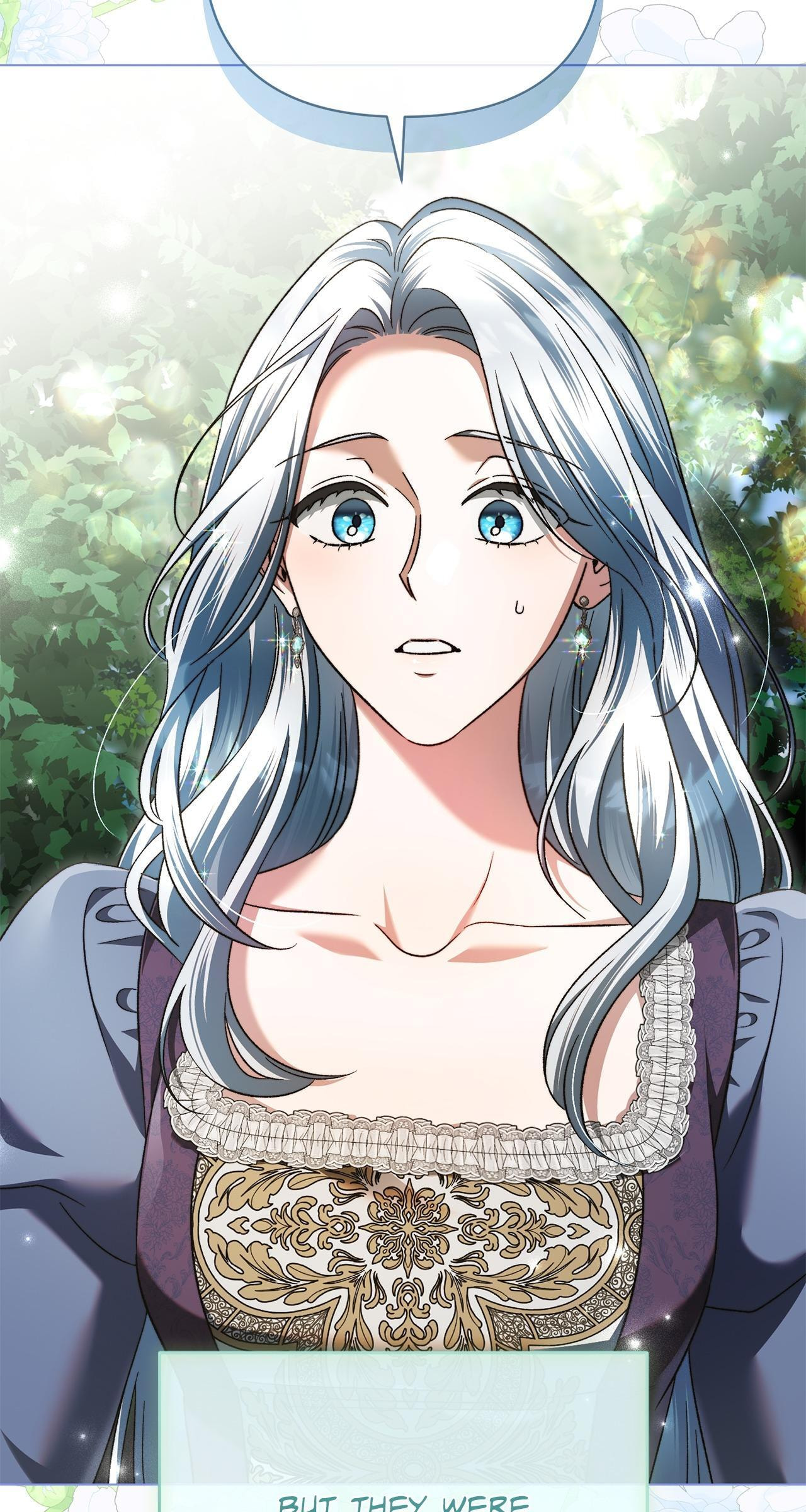 All for My Dearest Juliet Chapter 84 page 7 - 