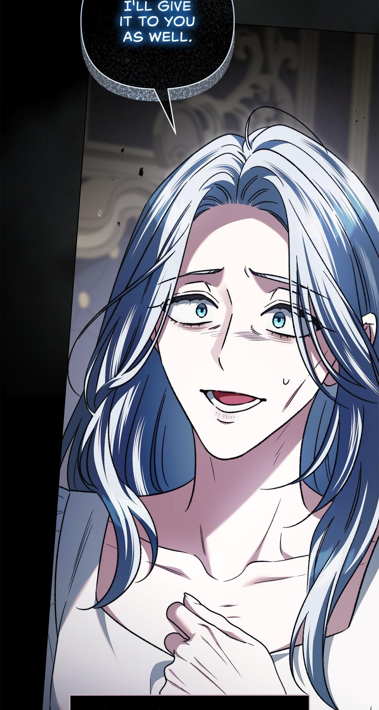All for My Dearest Juliet Chapter 84 page 61 - 