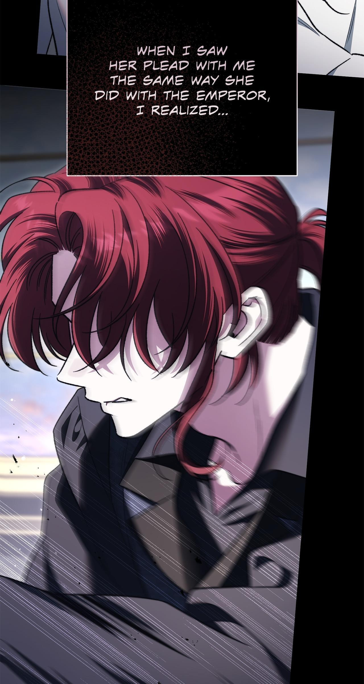 All for My Dearest Juliet Chapter 84 page 62 - 