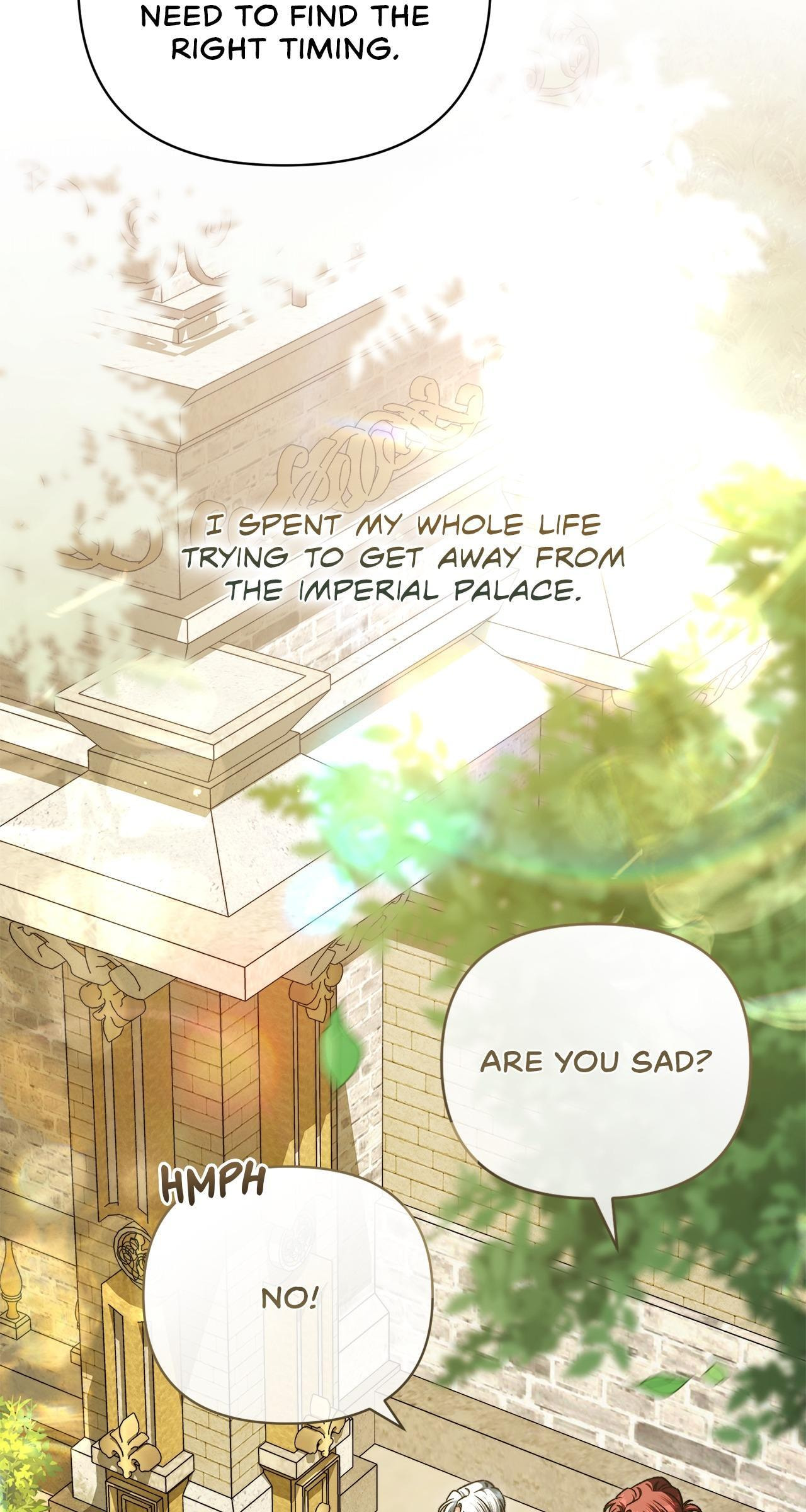 All for My Dearest Juliet Chapter 84 page 68 - 