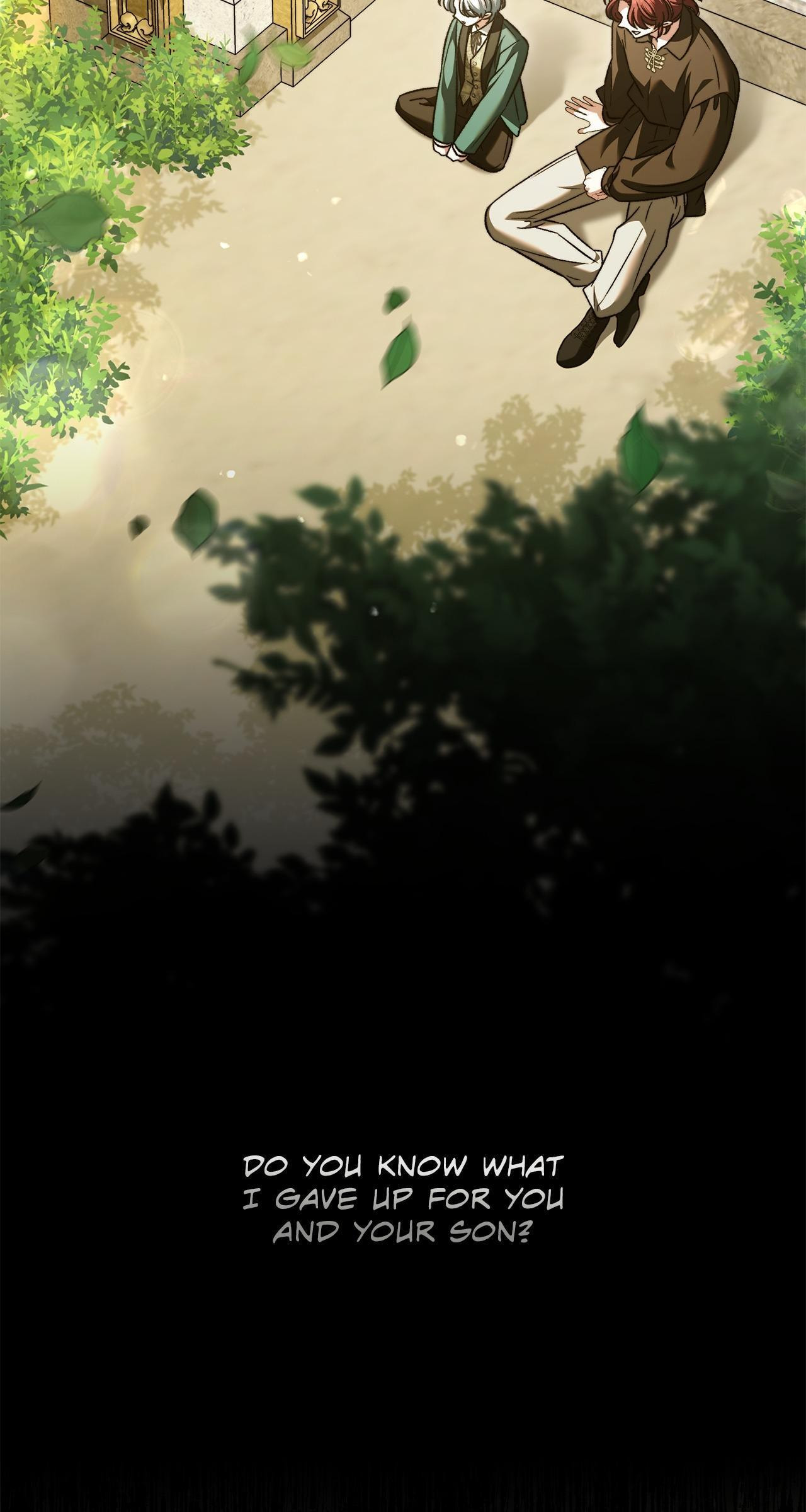 All for My Dearest Juliet Chapter 84 page 69 - 