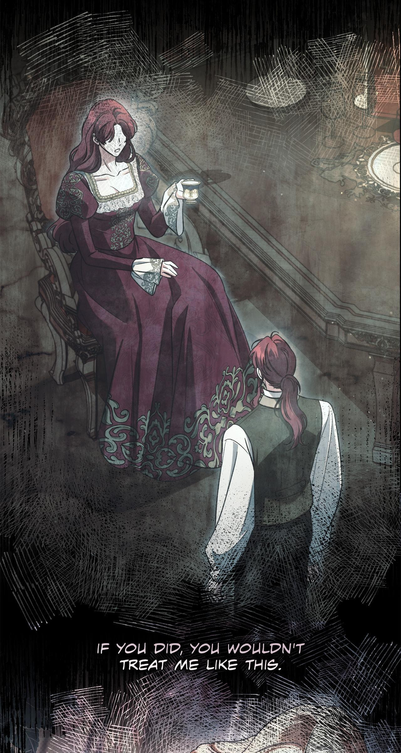 All for My Dearest Juliet Chapter 84 page 70 - 