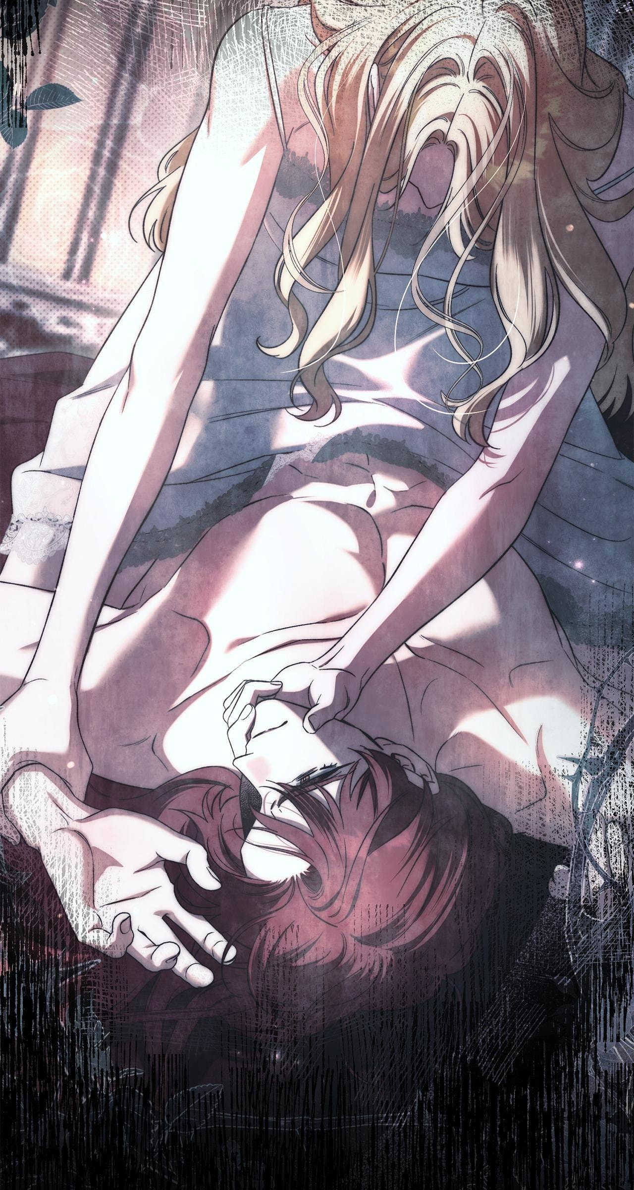 All for My Dearest Juliet Chapter 84 page 71 - 