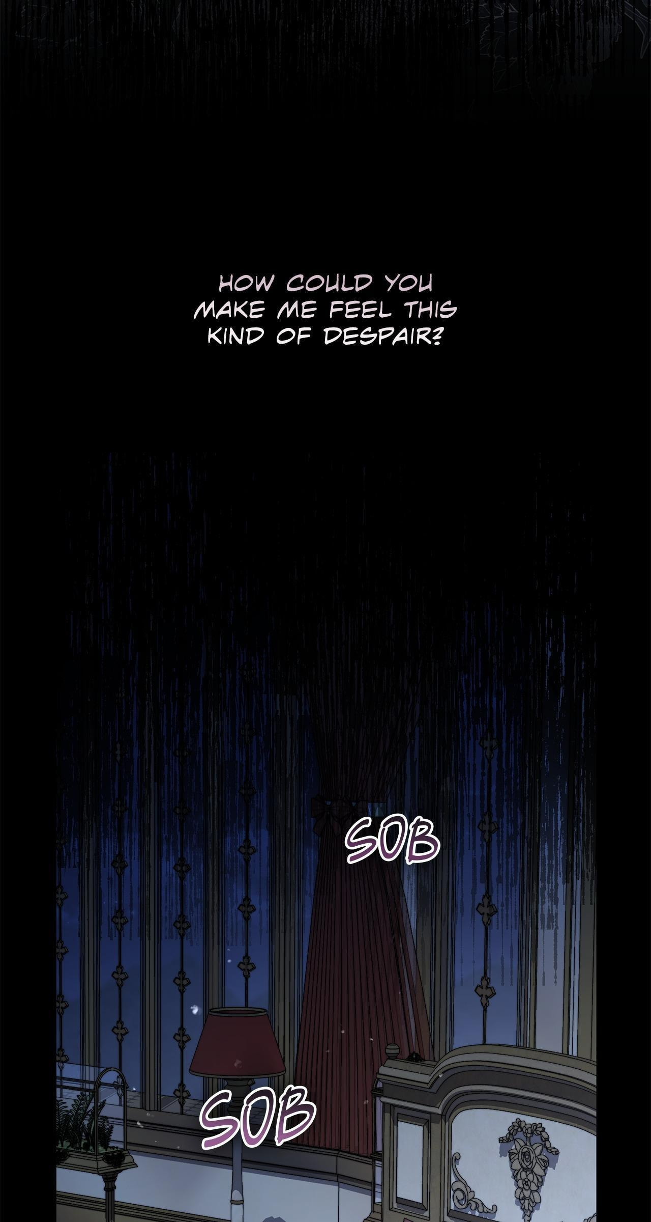 All for My Dearest Juliet Chapter 84 page 72 - 