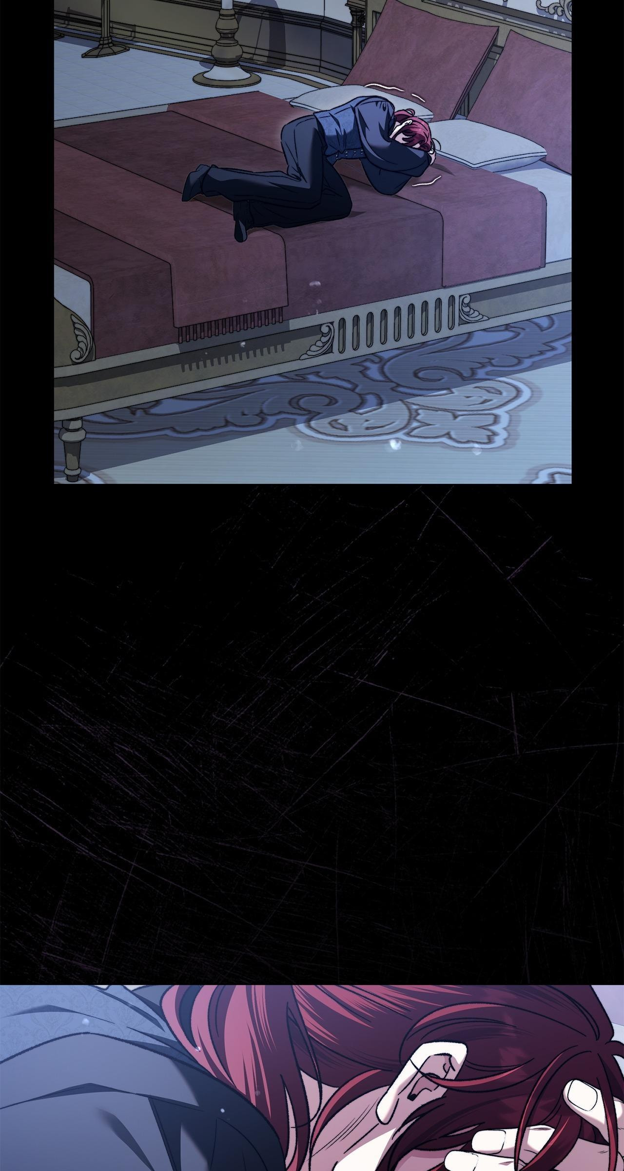 All for My Dearest Juliet Chapter 84 page 73 - 