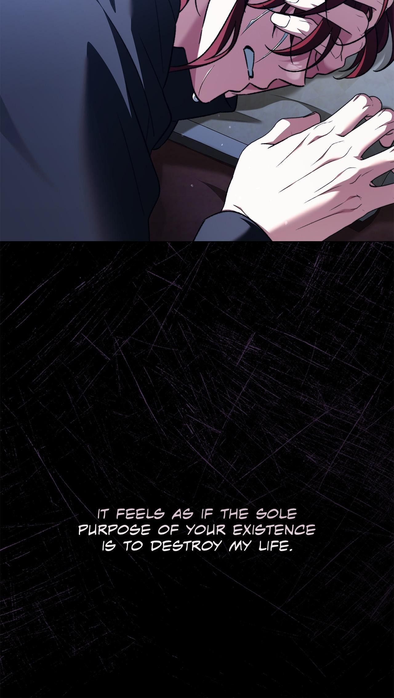 All for My Dearest Juliet Chapter 84 page 74 - 