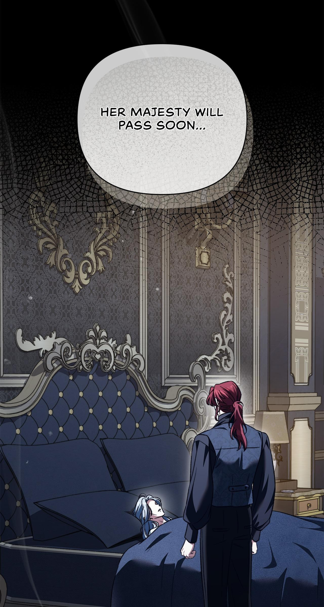 All for My Dearest Juliet Chapter 84 page 78 - 