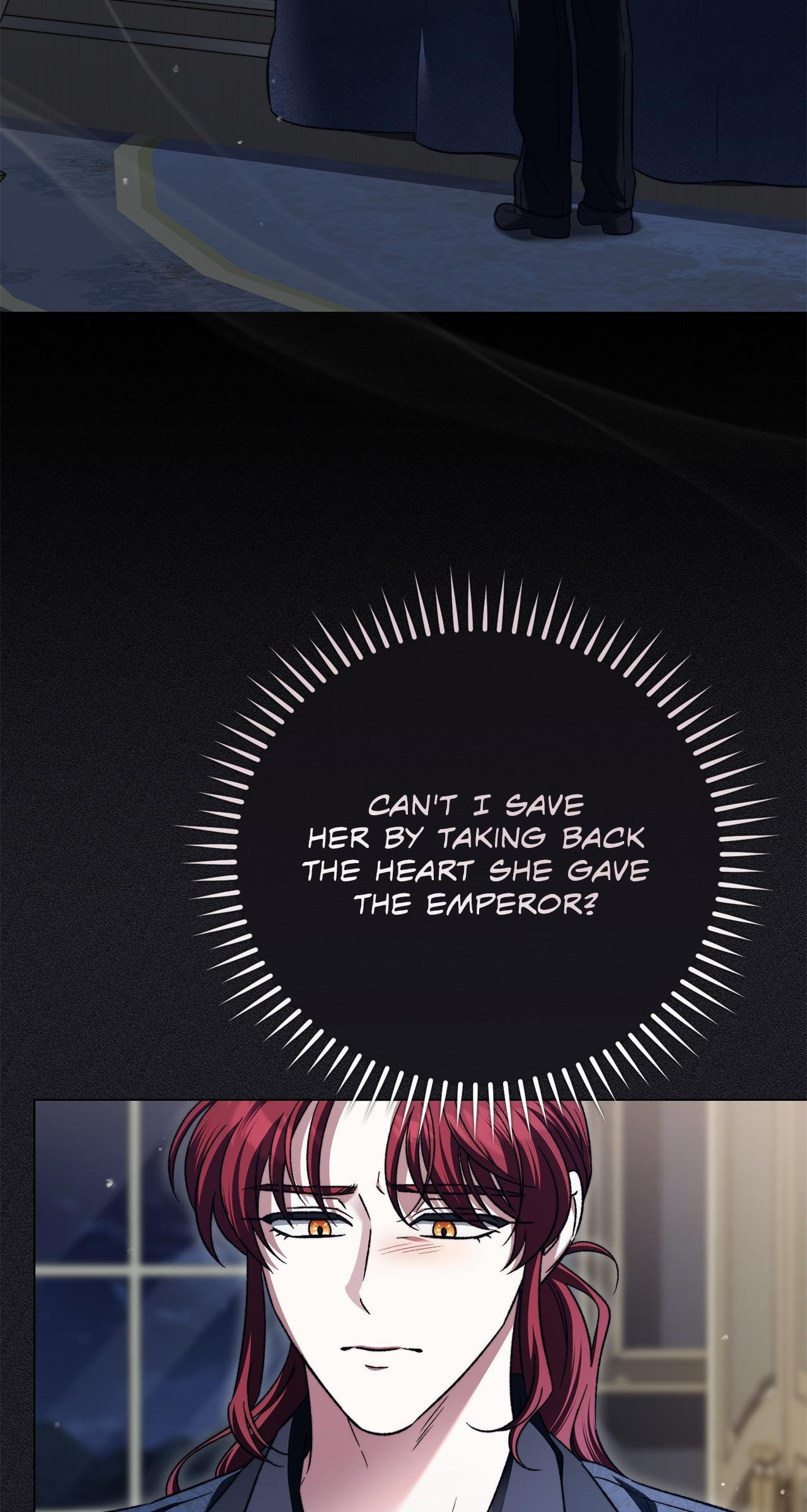 All for My Dearest Juliet Chapter 84 page 79 - 