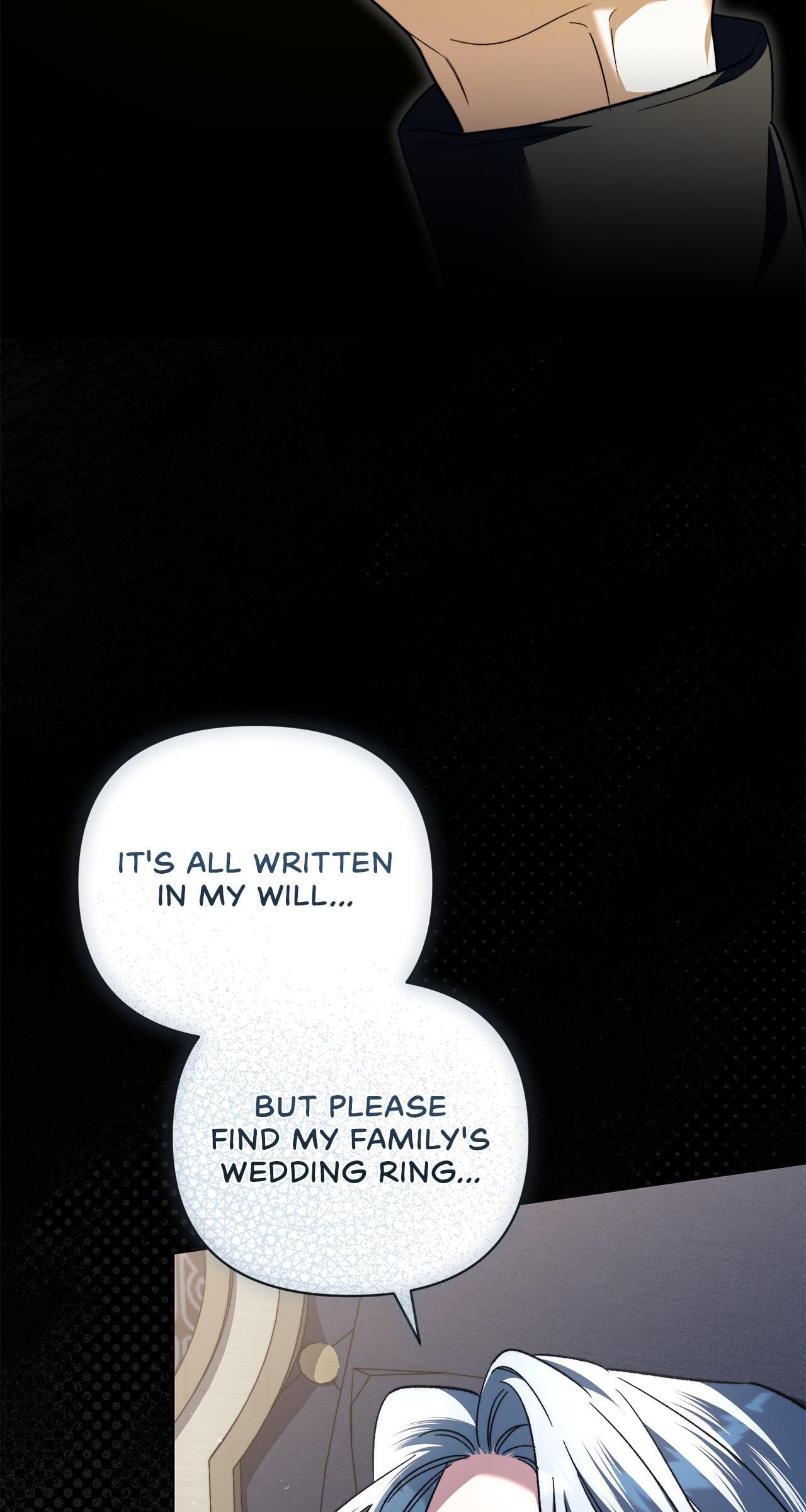 All for My Dearest Juliet Chapter 84 page 84 - 