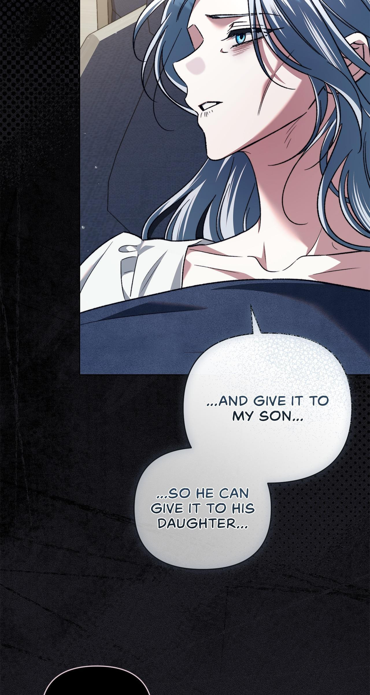 All for My Dearest Juliet Chapter 84 page 85 - 