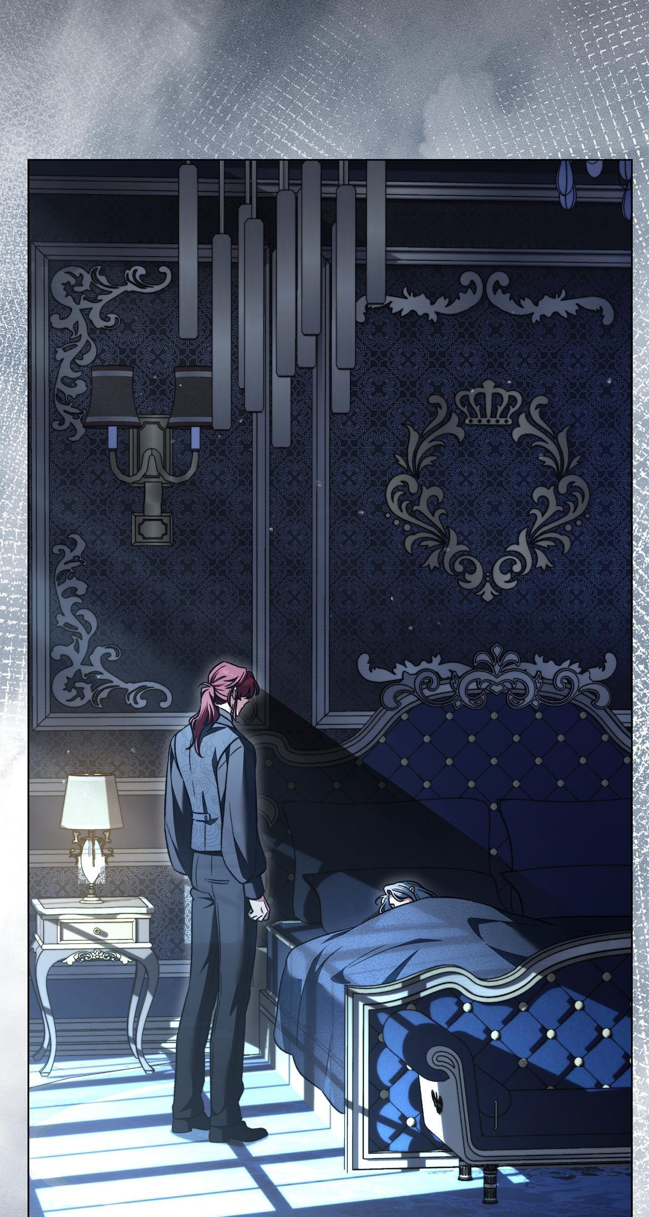 All for My Dearest Juliet Chapter 84 page 89 - 