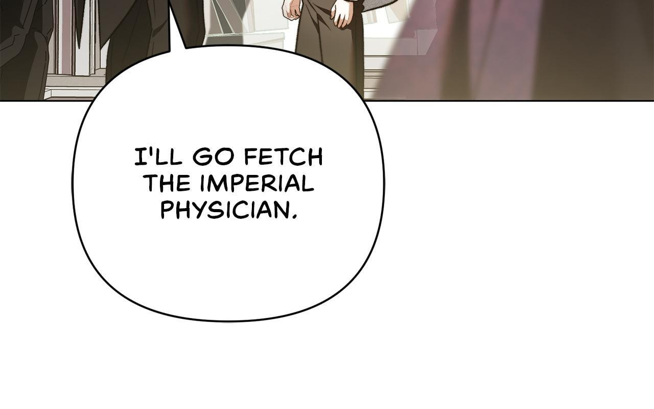 All for My Dearest Juliet Chapter 84 page 10 - 