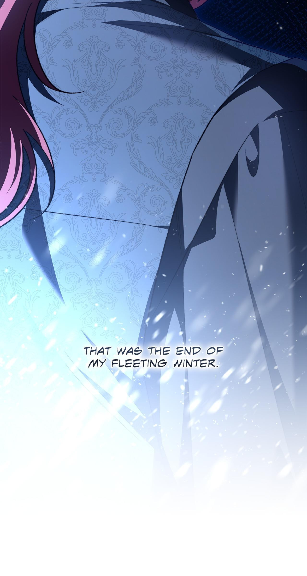 All for My Dearest Juliet Chapter 84 page 91 - 