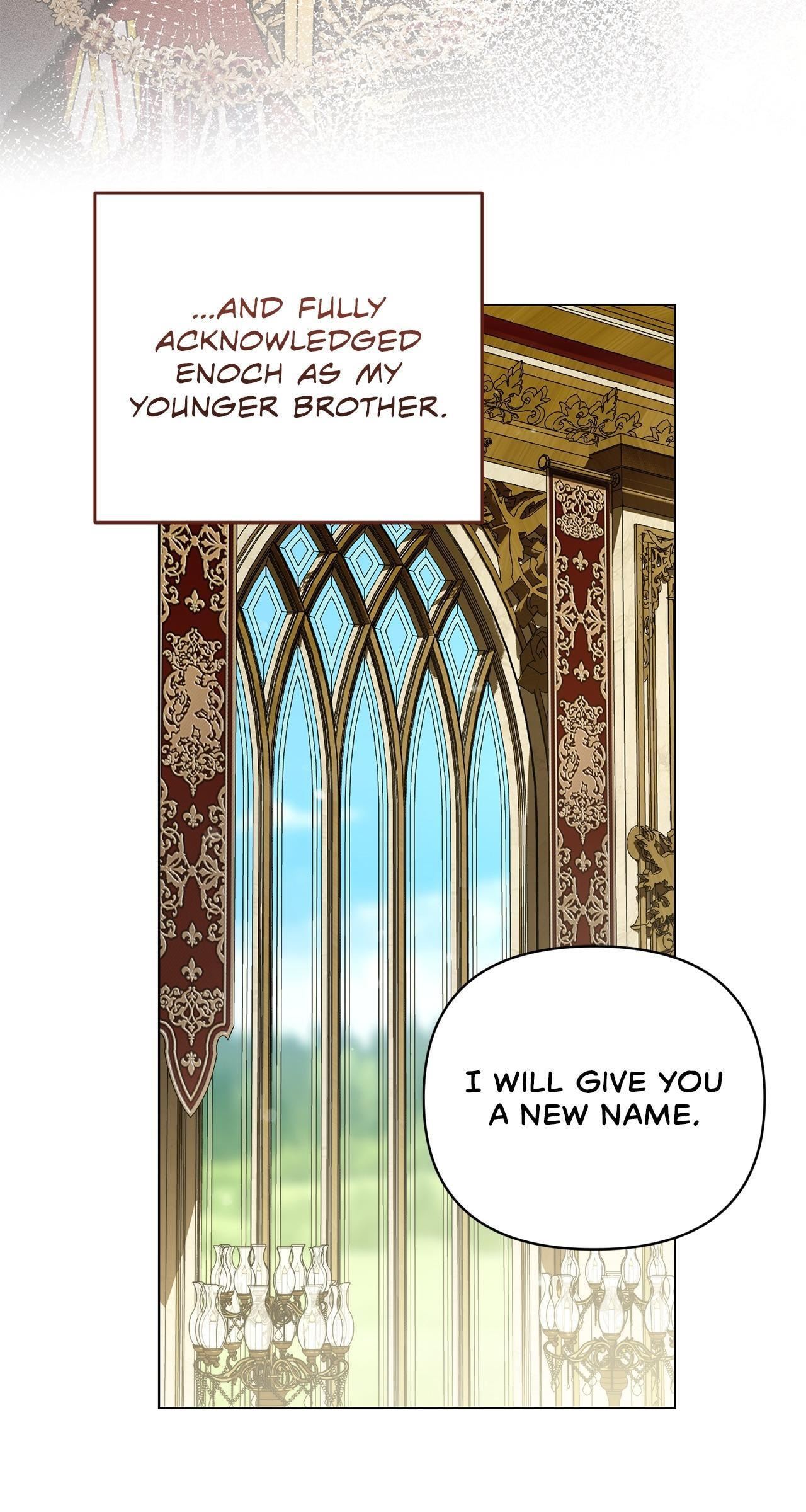 All for My Dearest Juliet Chapter 85 page 14 - 