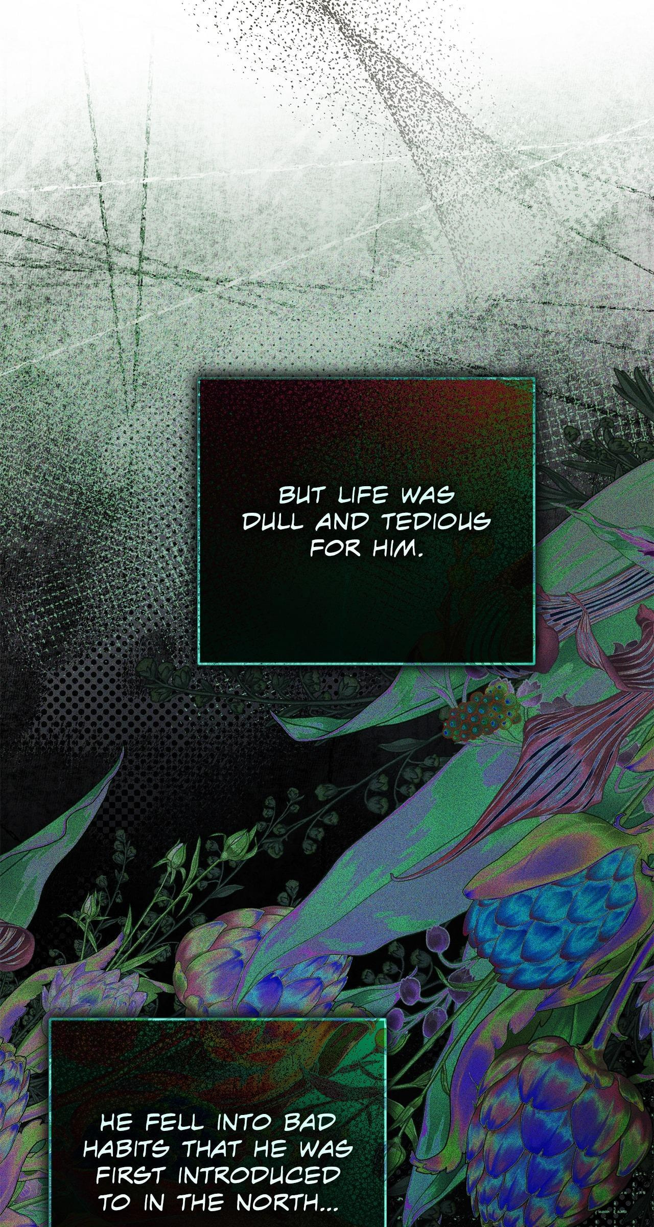 All for My Dearest Juliet Chapter 85 page 19 - 