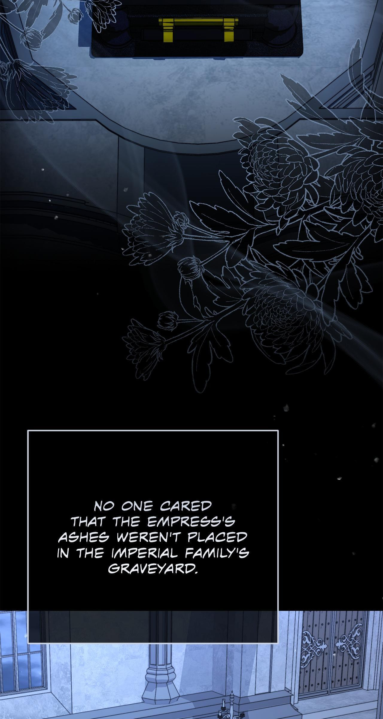 All for My Dearest Juliet Chapter 85 page 3 - 