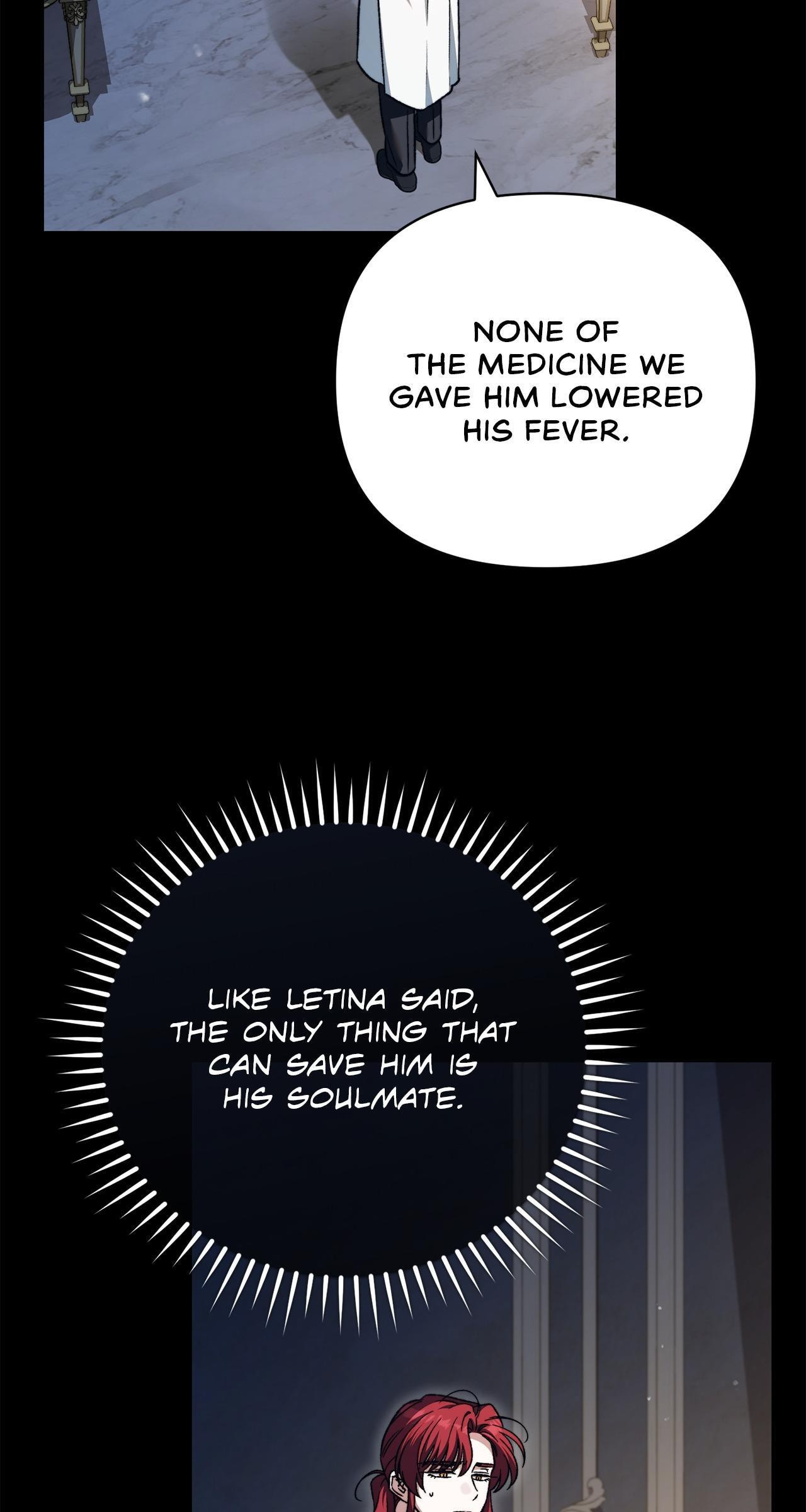 All for My Dearest Juliet Chapter 85 page 24 - 
