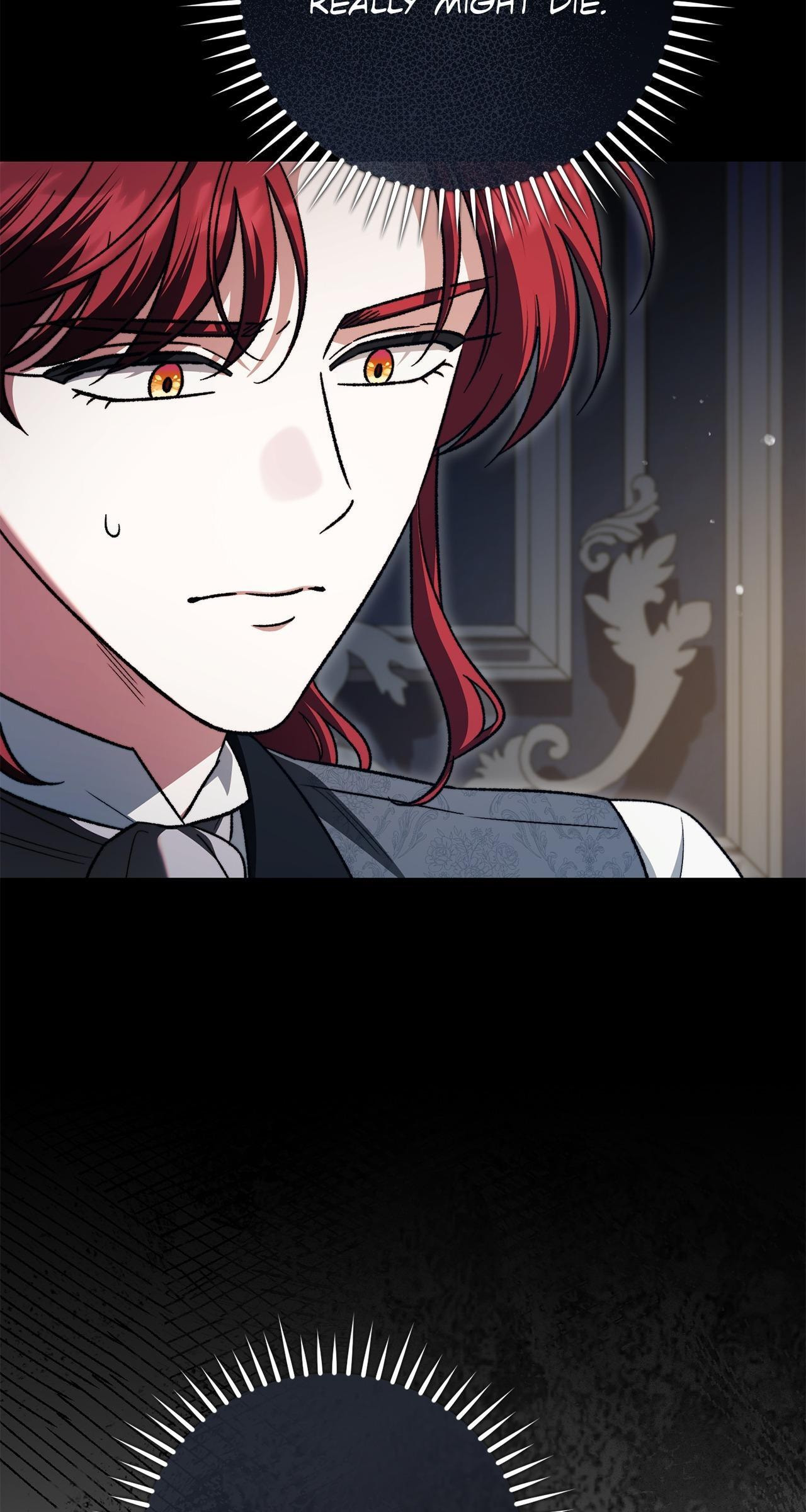 All for My Dearest Juliet Chapter 85 page 26 - 