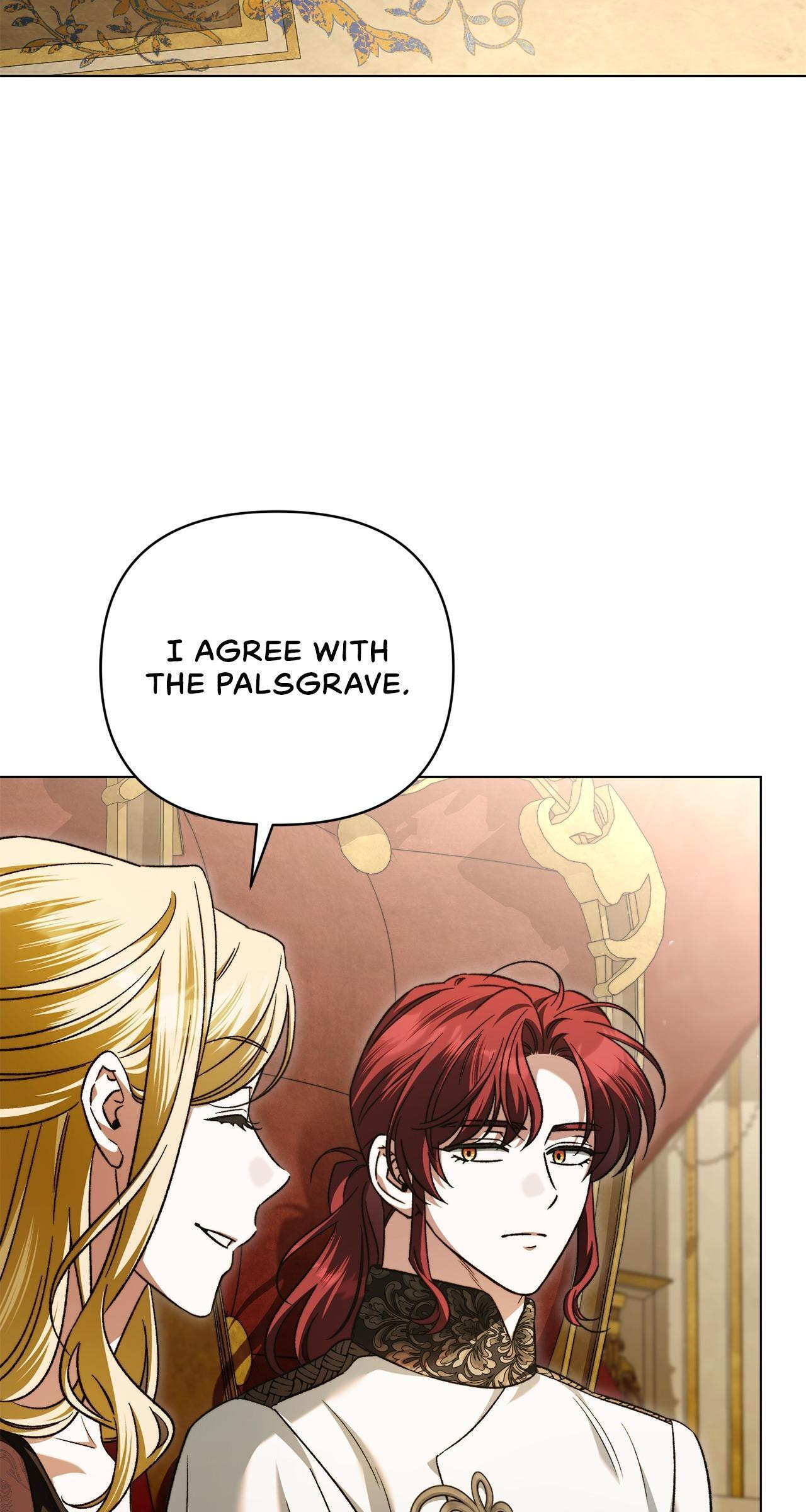 All for My Dearest Juliet Chapter 85 page 29 - 