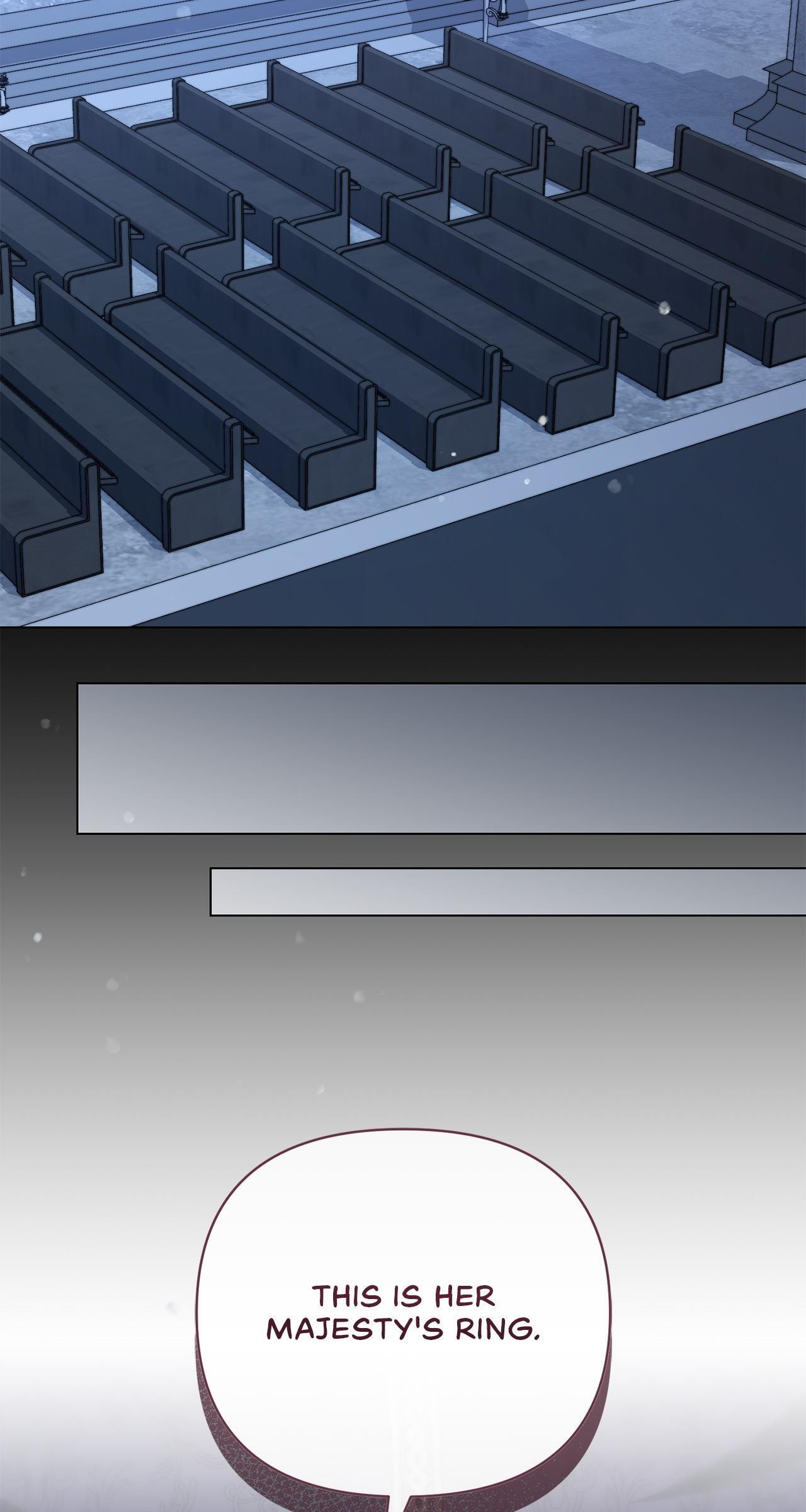 All for My Dearest Juliet Chapter 85 page 4 - 