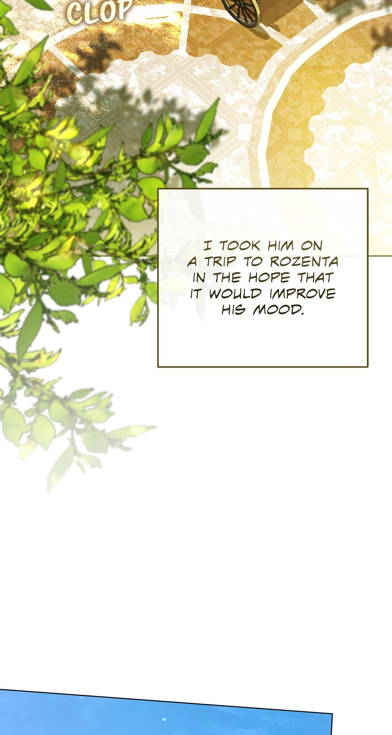 All for My Dearest Juliet Chapter 85 page 34 - 