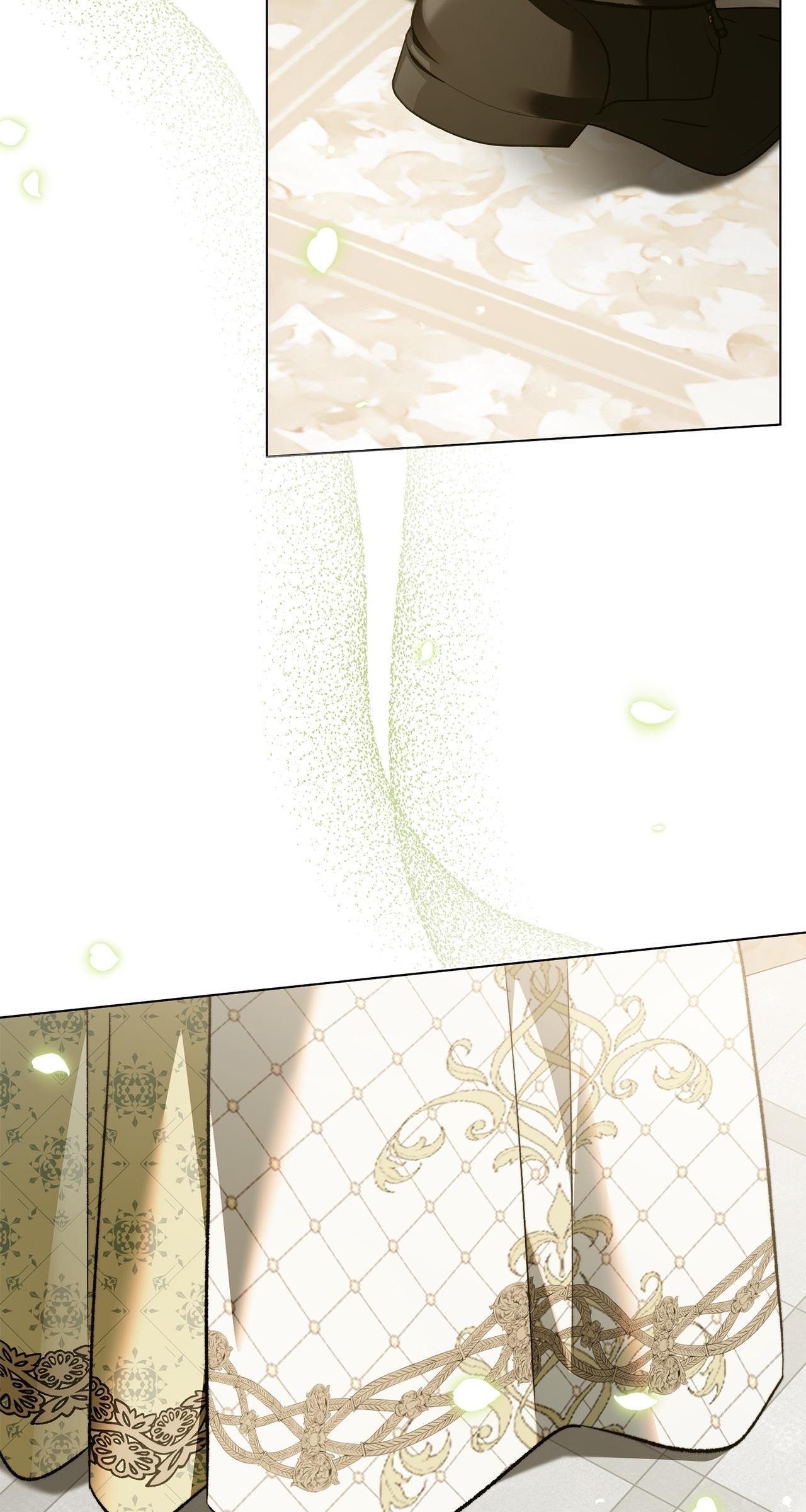All for My Dearest Juliet Chapter 85 page 36 - 