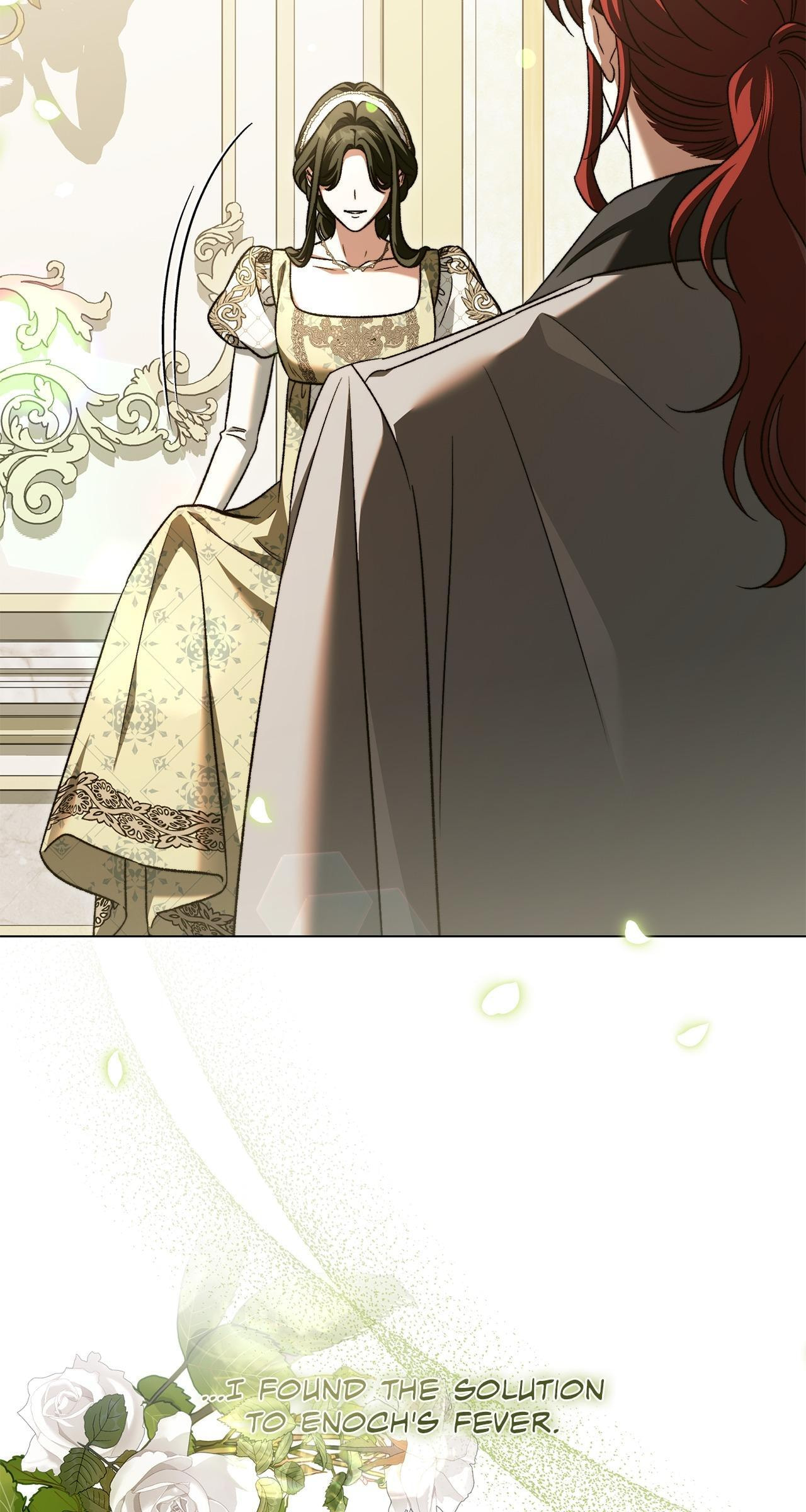 All for My Dearest Juliet Chapter 85 page 38 - 