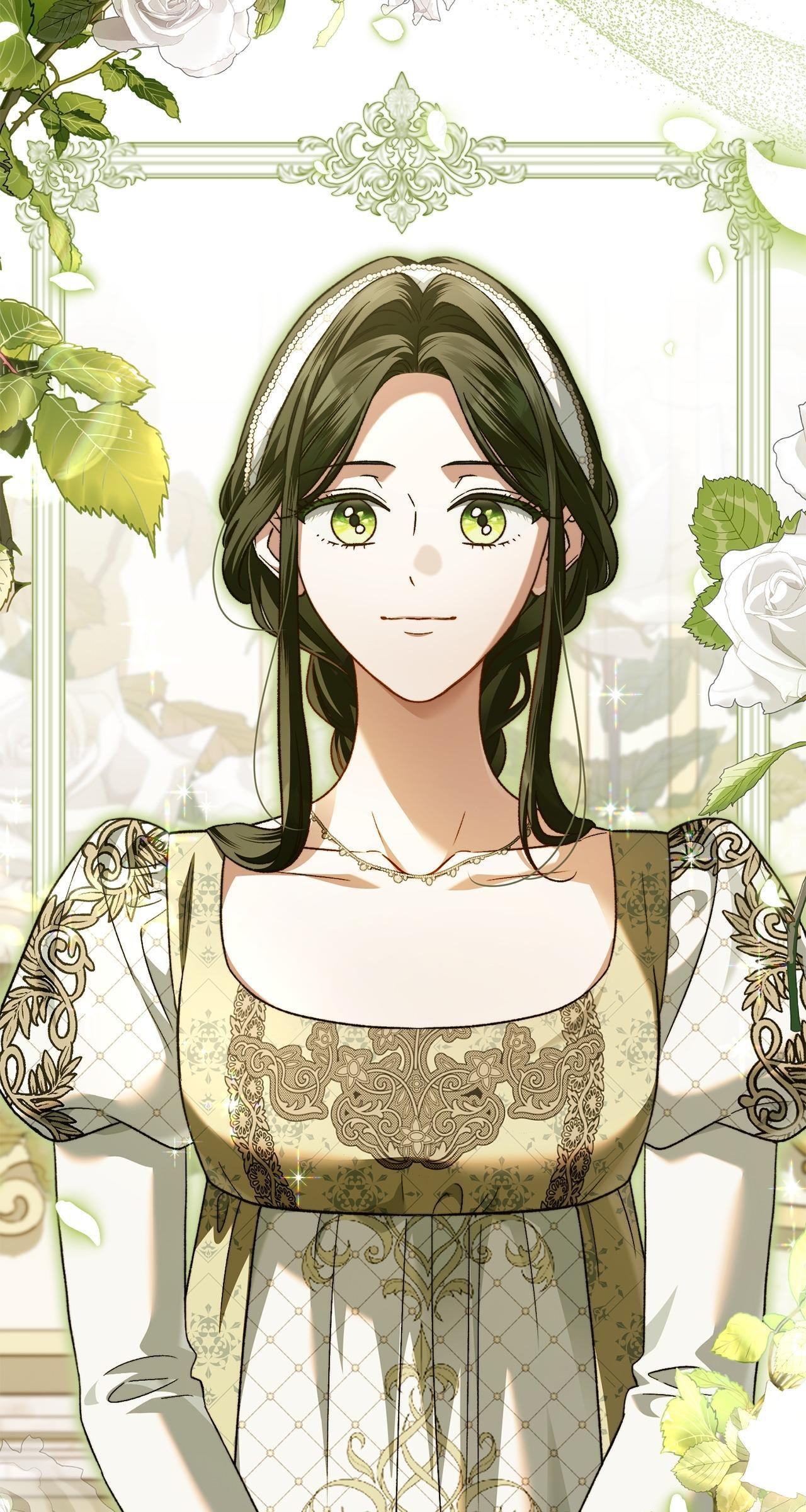 All for My Dearest Juliet Chapter 85 page 39 - 