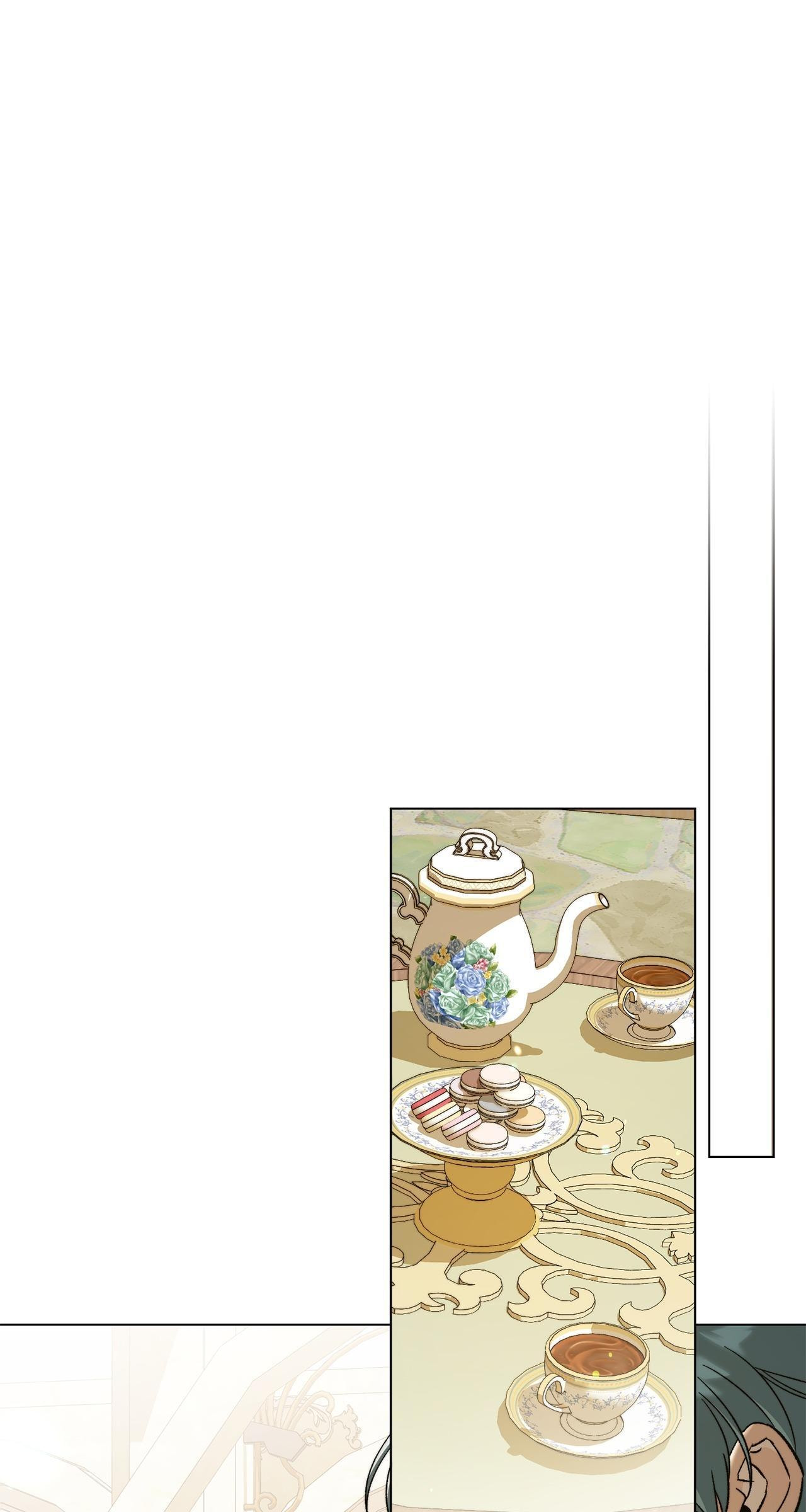 All for My Dearest Juliet Chapter 85 page 42 - 