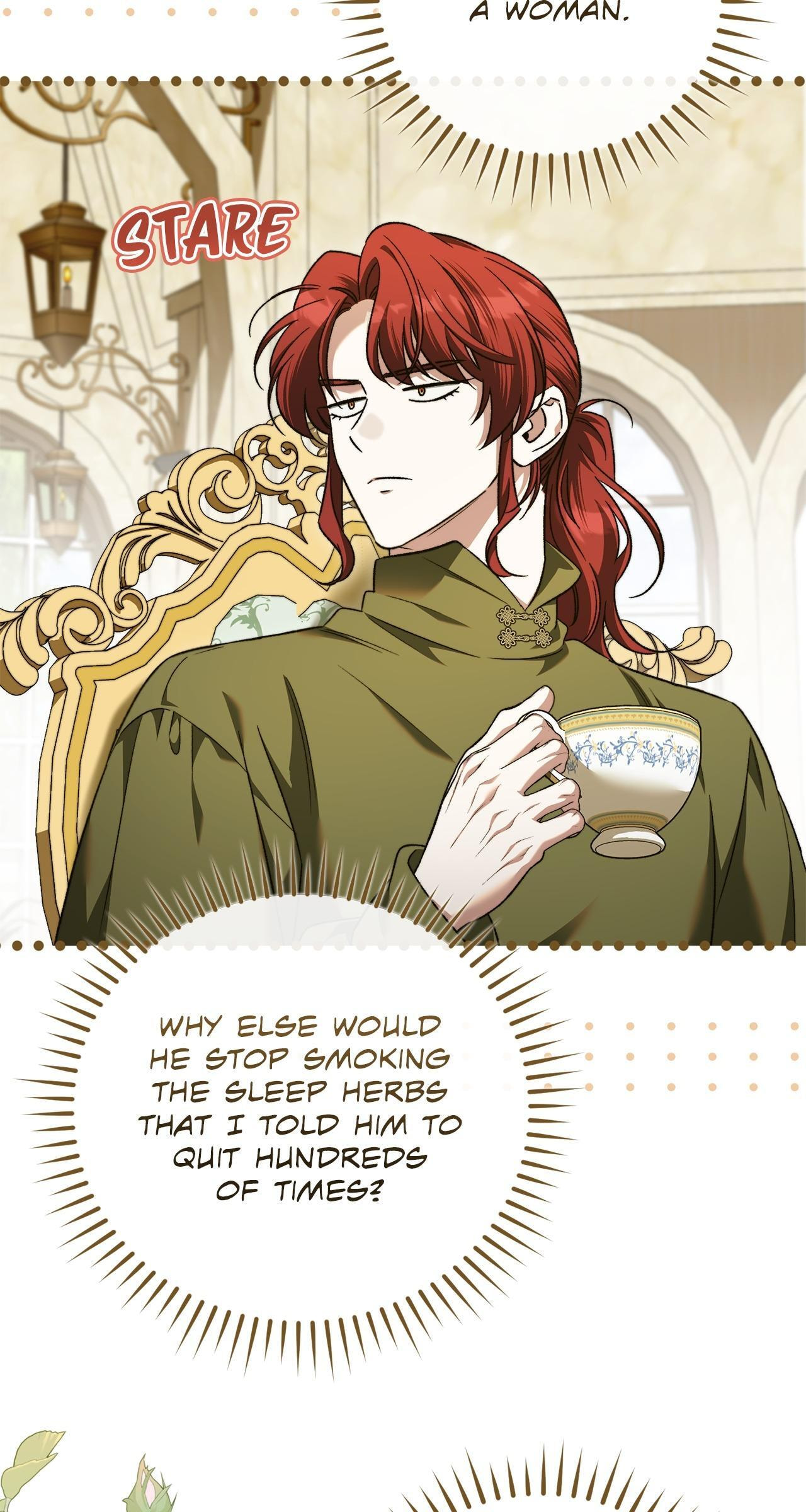 All for My Dearest Juliet Chapter 85 page 44 - 