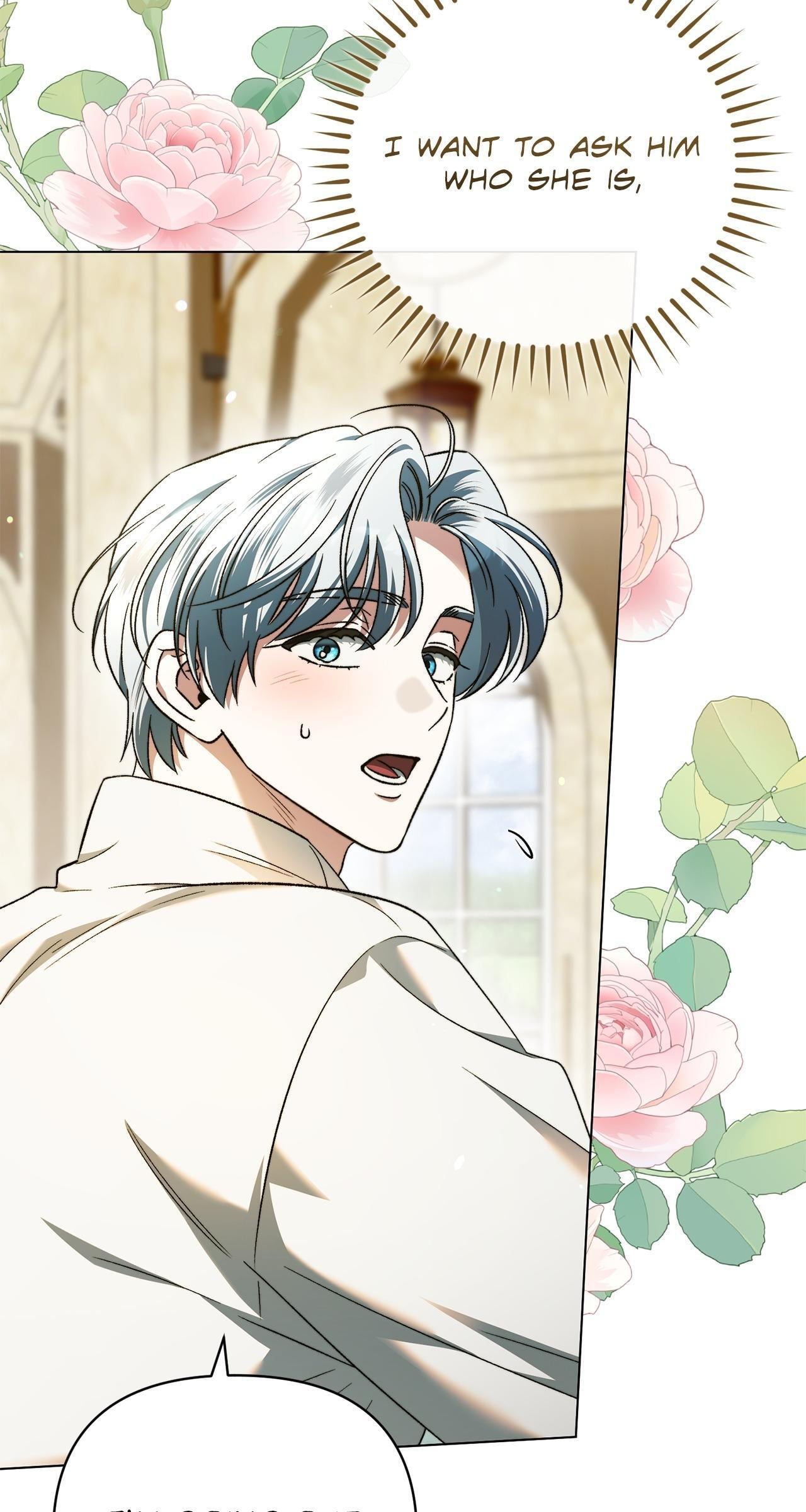 All for My Dearest Juliet Chapter 85 page 45 - 