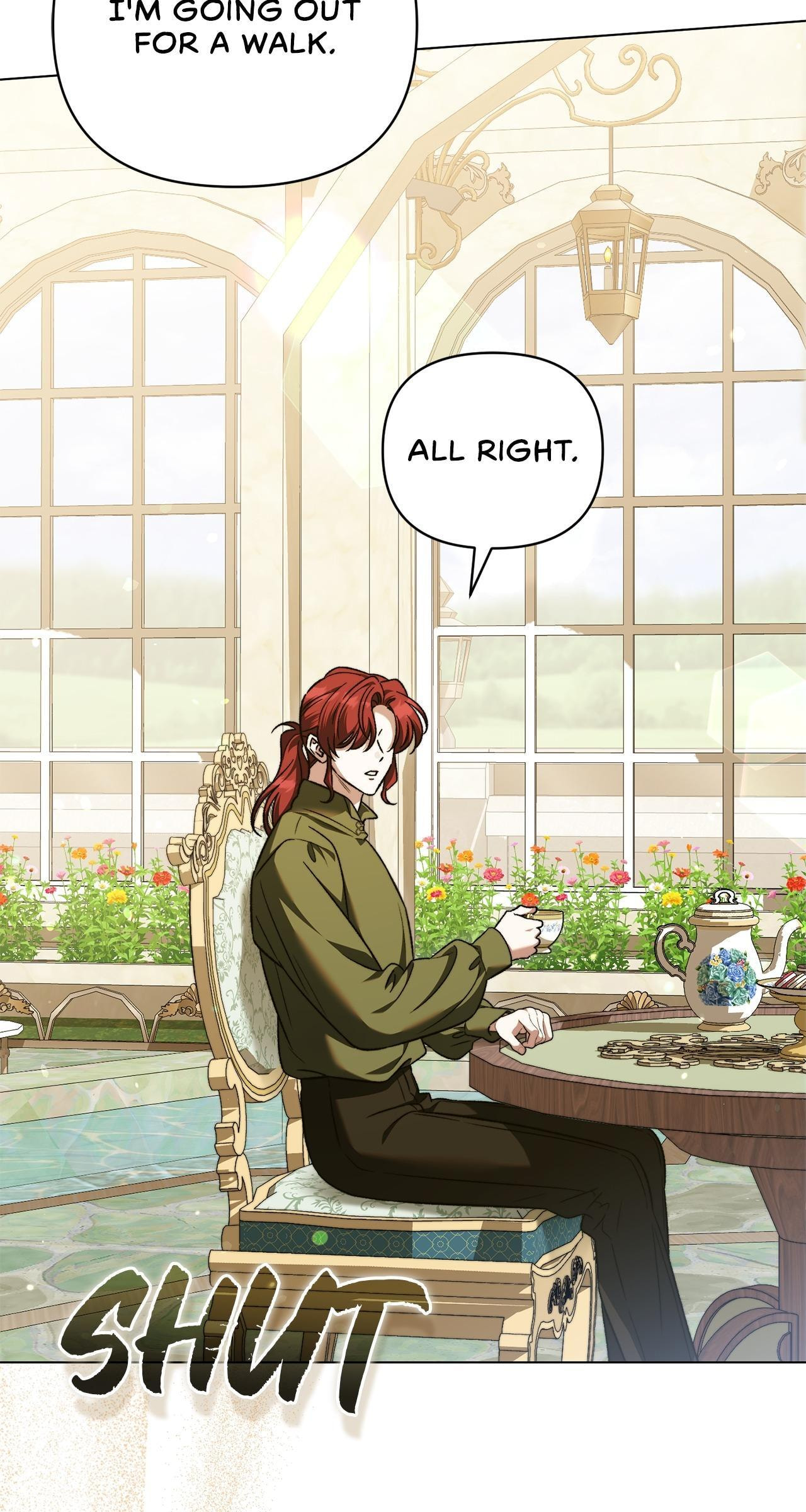 All for My Dearest Juliet Chapter 85 page 46 - 