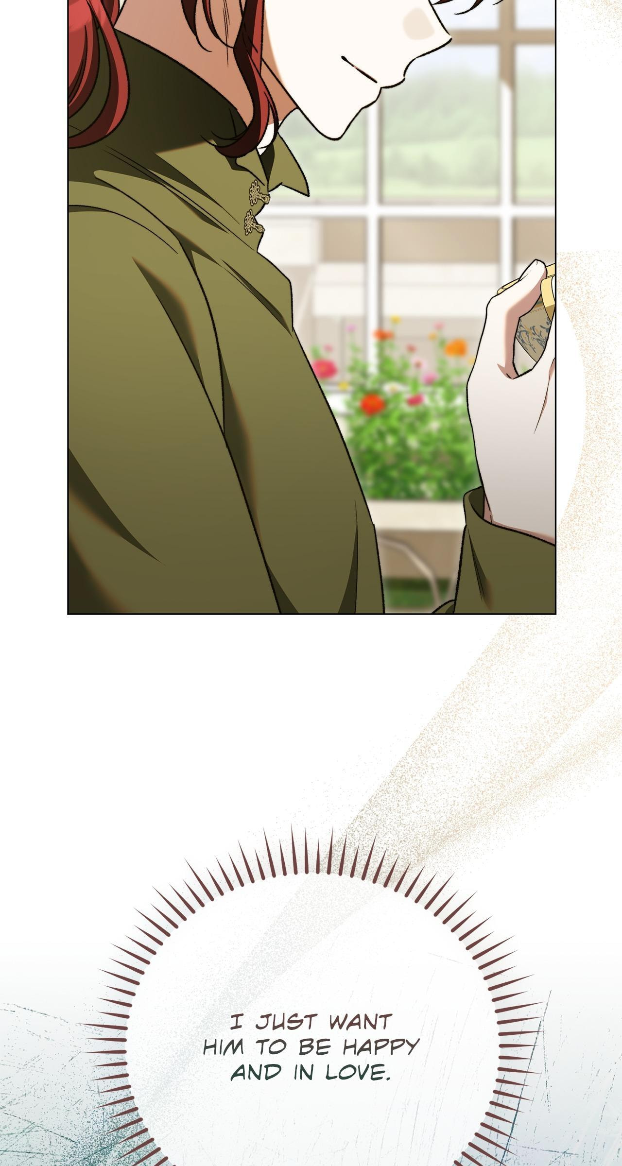 All for My Dearest Juliet Chapter 85 page 48 - 